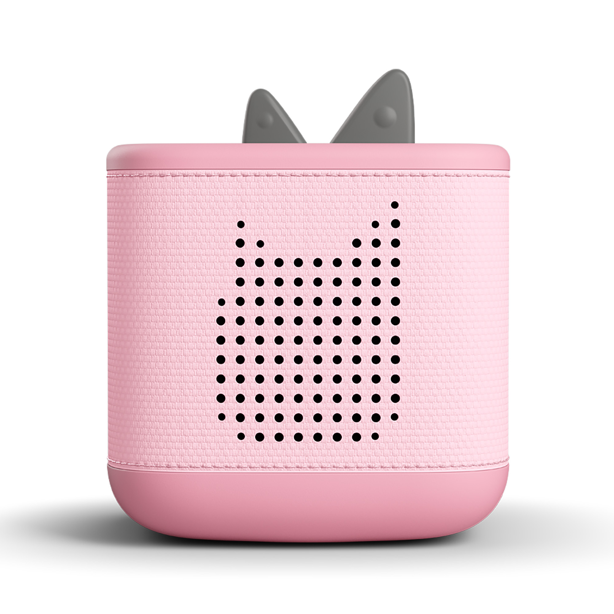 Tonieboxen, tonies, Pink – Produktansicht