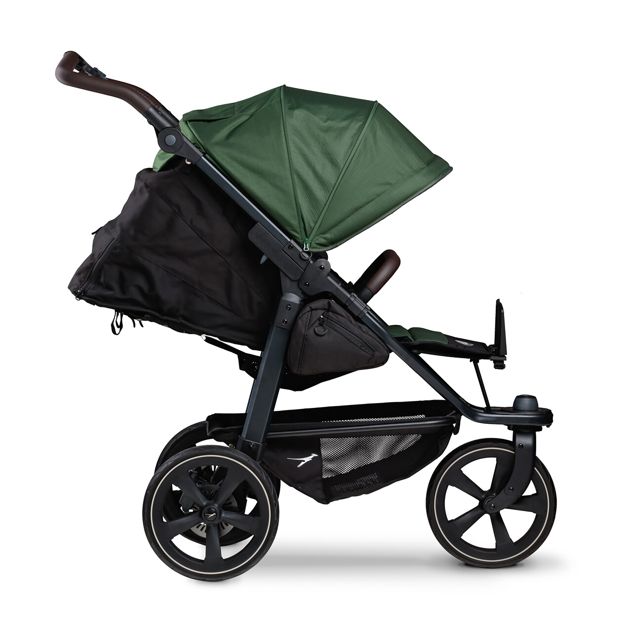 Sportwagen, TFK, Grün – Produktansicht