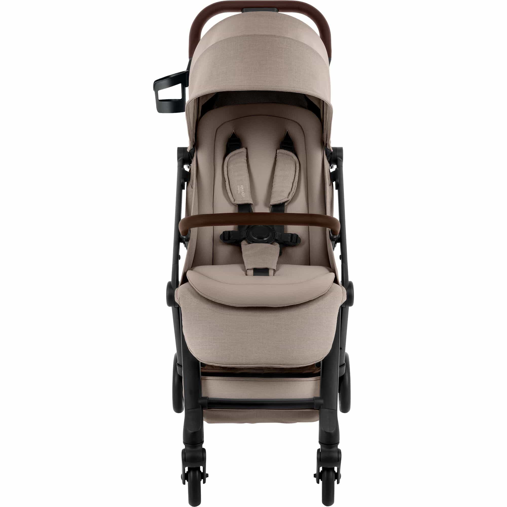 Produkte, Britax Römer, Beige – Produktansicht