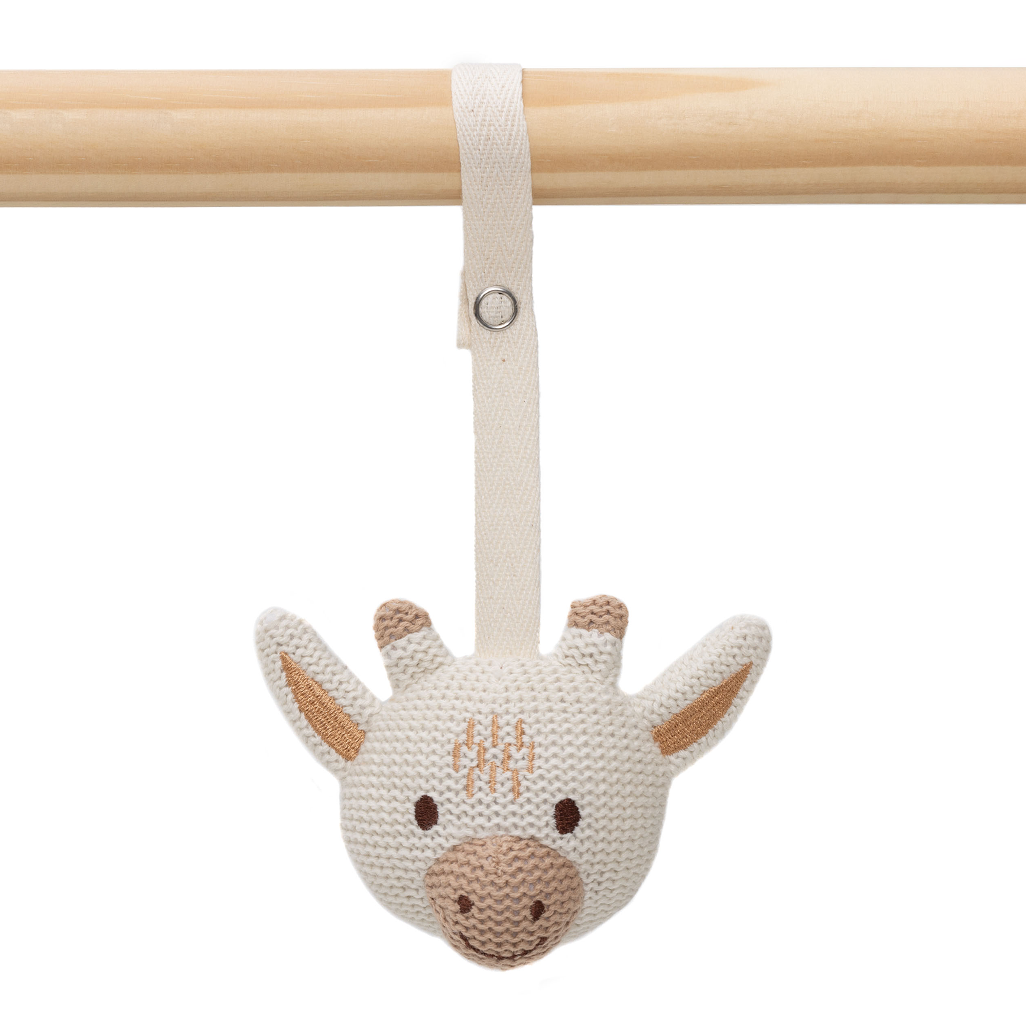 Spielbögen, jollein, Mehrfarbig – Produktansicht