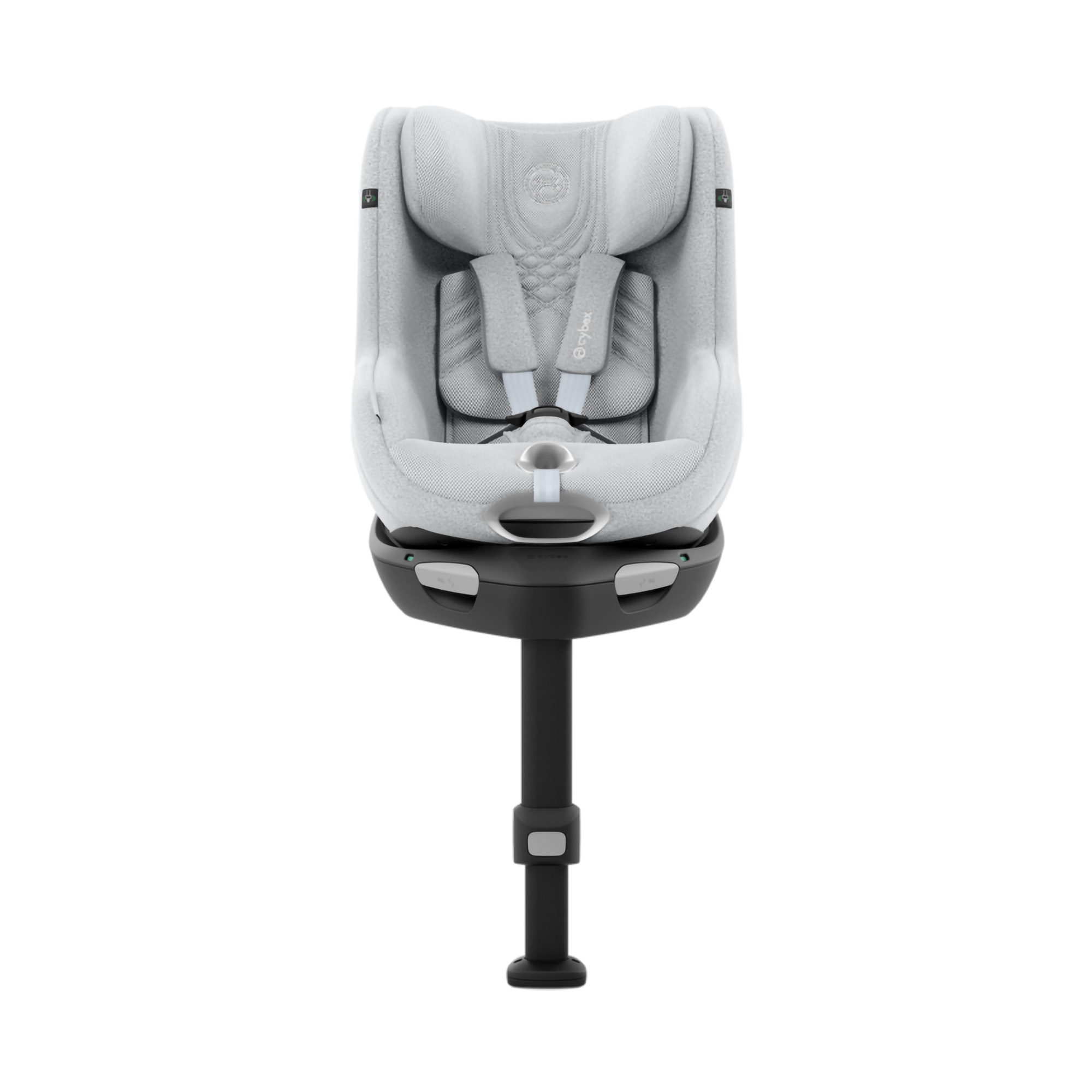 Reboarder 0-18 kg, Gruppe 0+/1, cybex PLATINUM, Weiß – Produktansicht