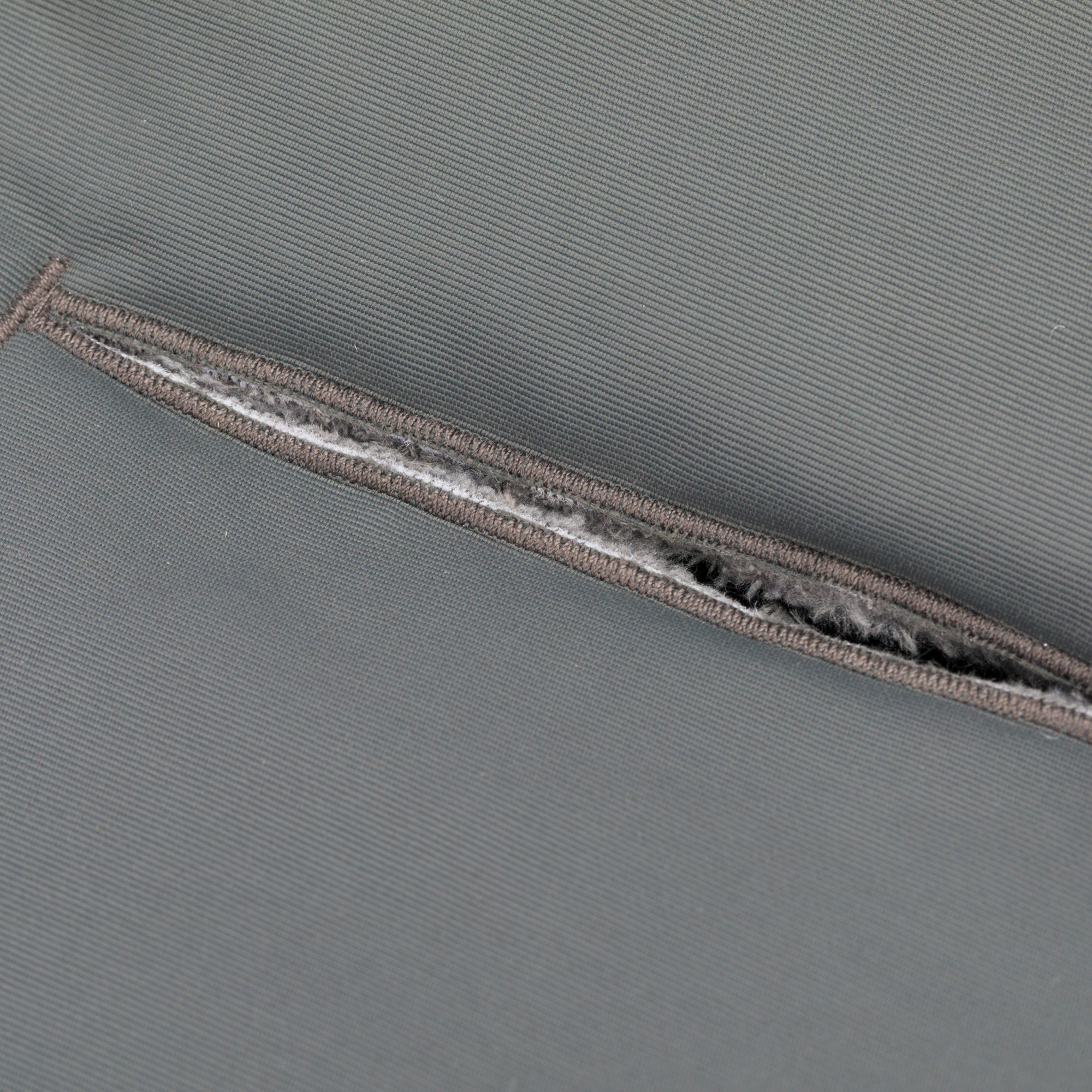 Einschlagdecken & Decken, LITTLE ONE, Grau – Produktansicht