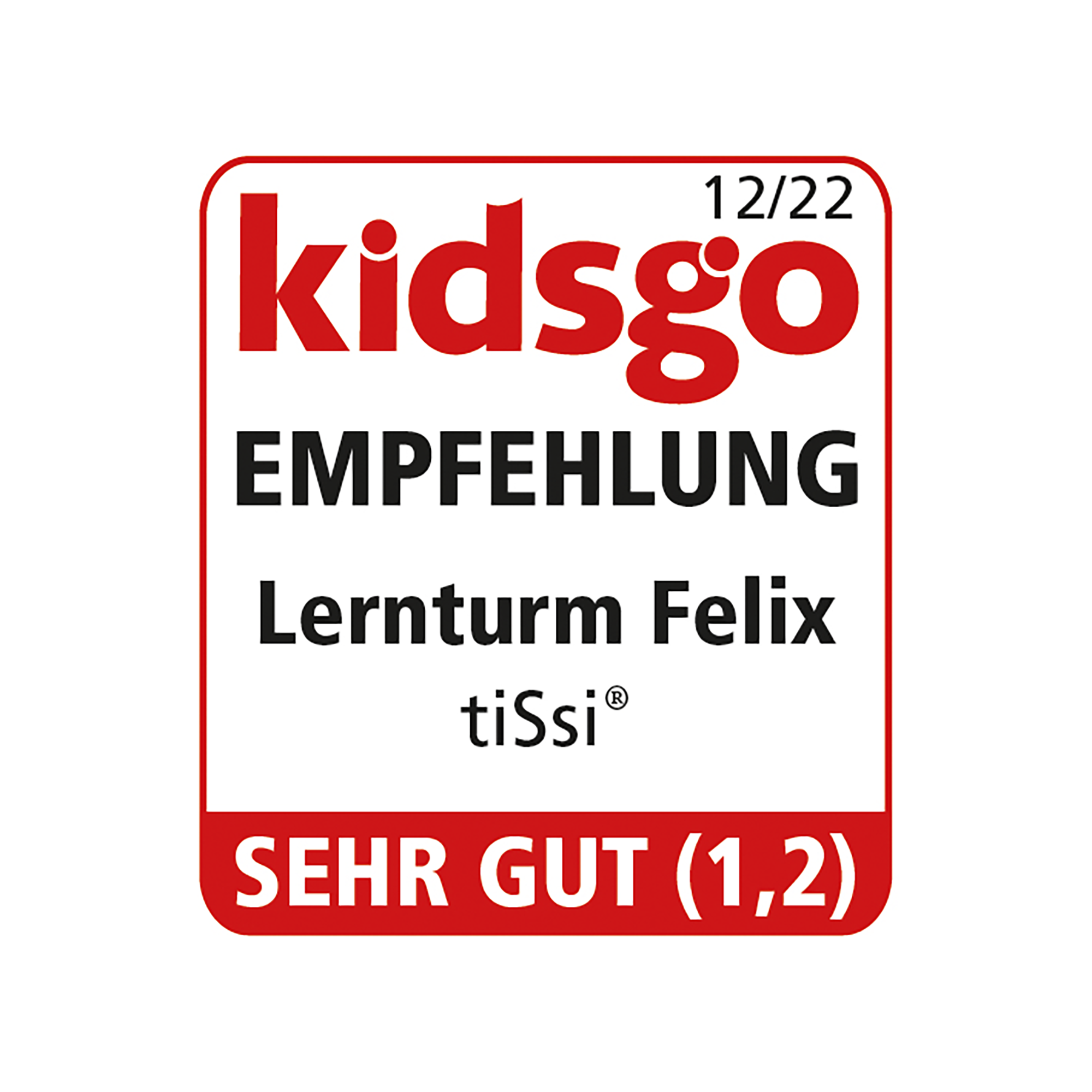 Lerntürme, tiSsi, Beige – Produktansicht