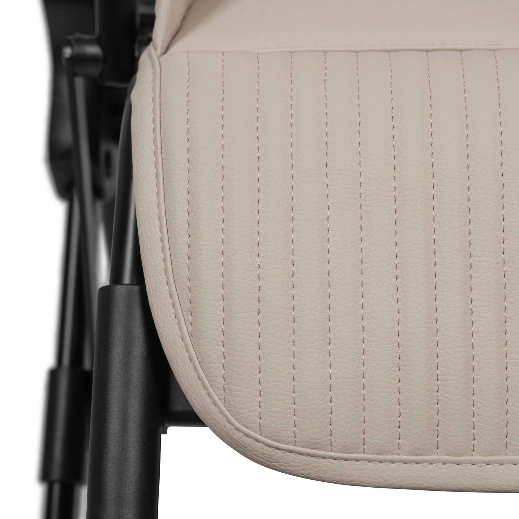 Klapphochstühle, hauck, Beige – Produktansicht