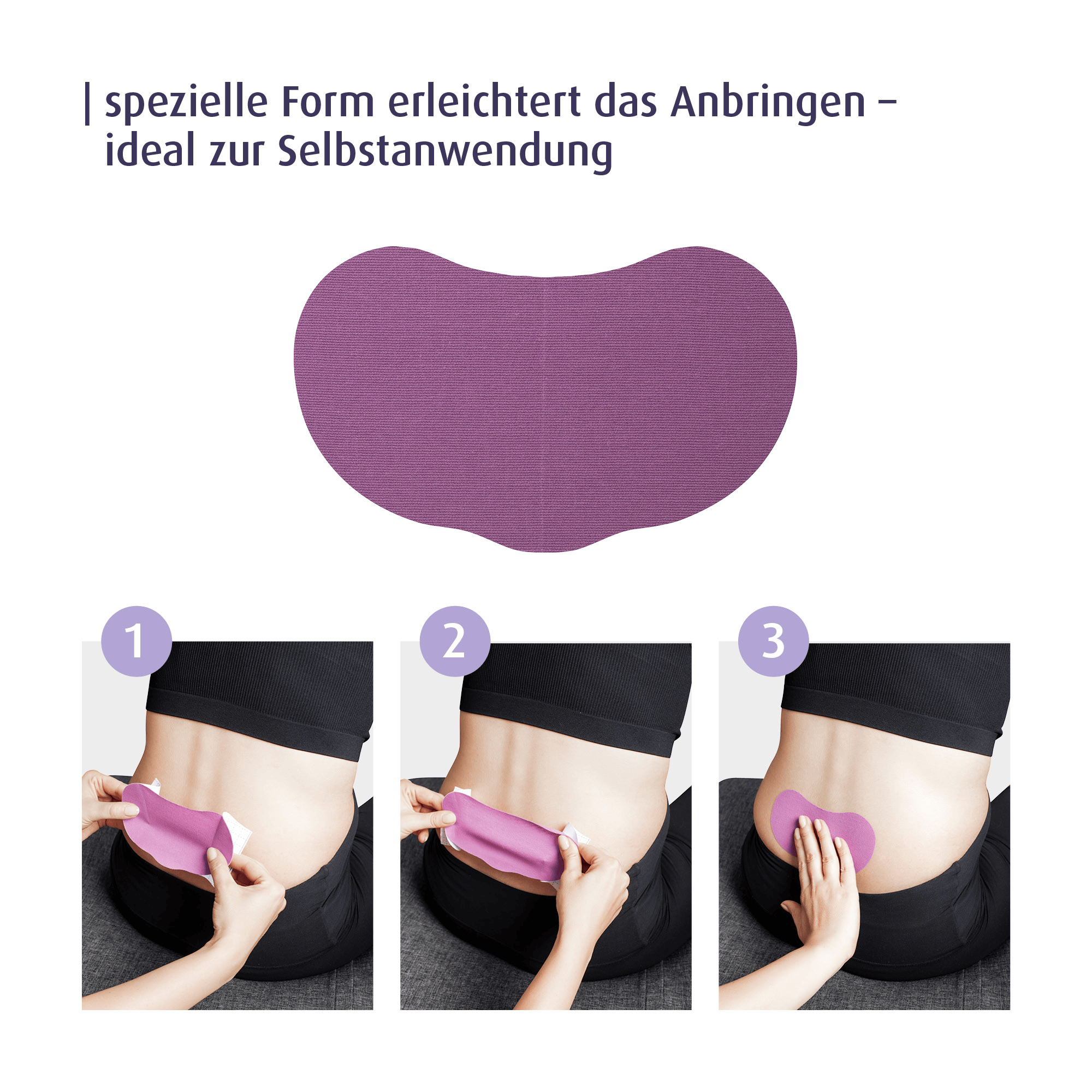 Hausapotheke, reer mama – Produktansicht