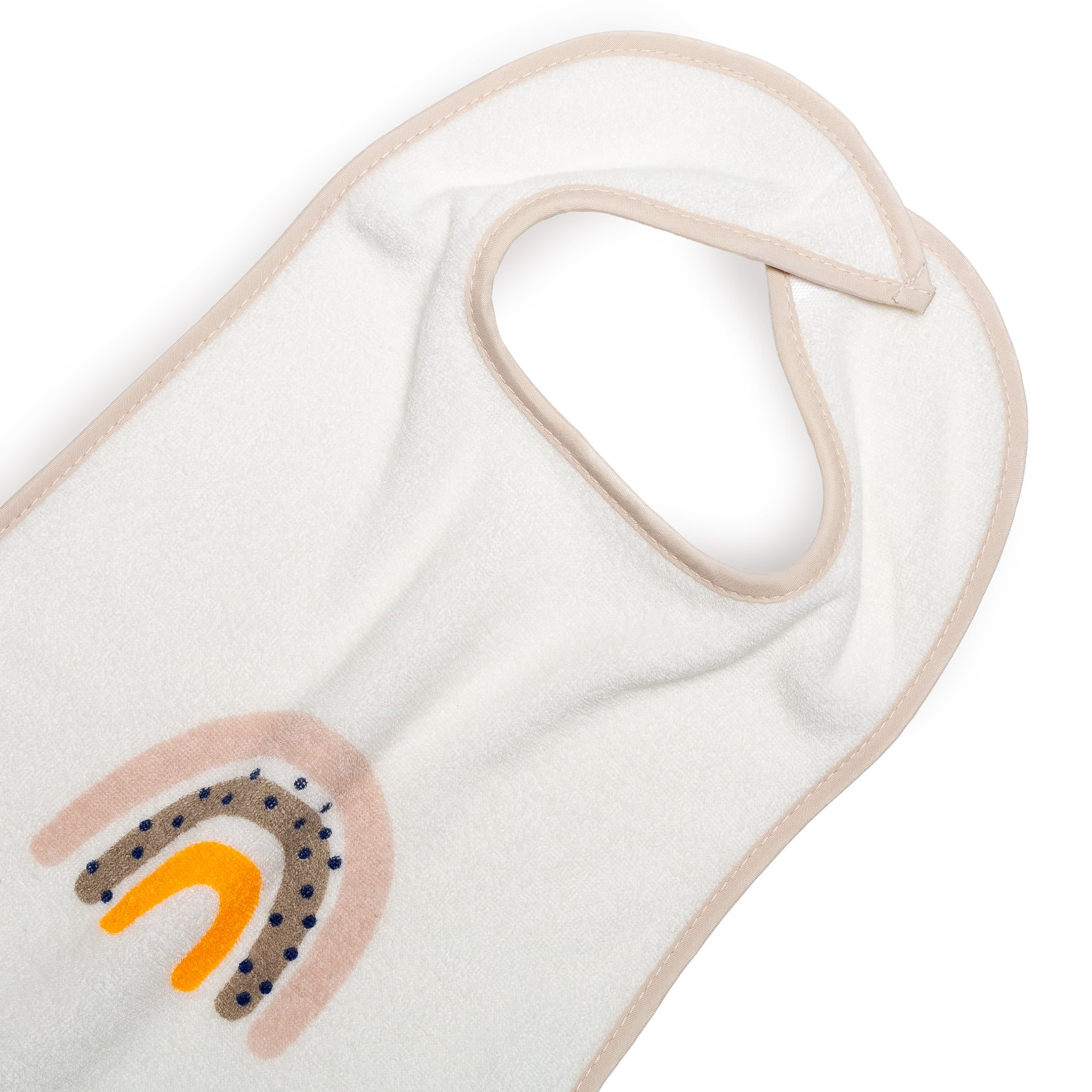 Lätzchen, LITTLE ONE – Produktansicht