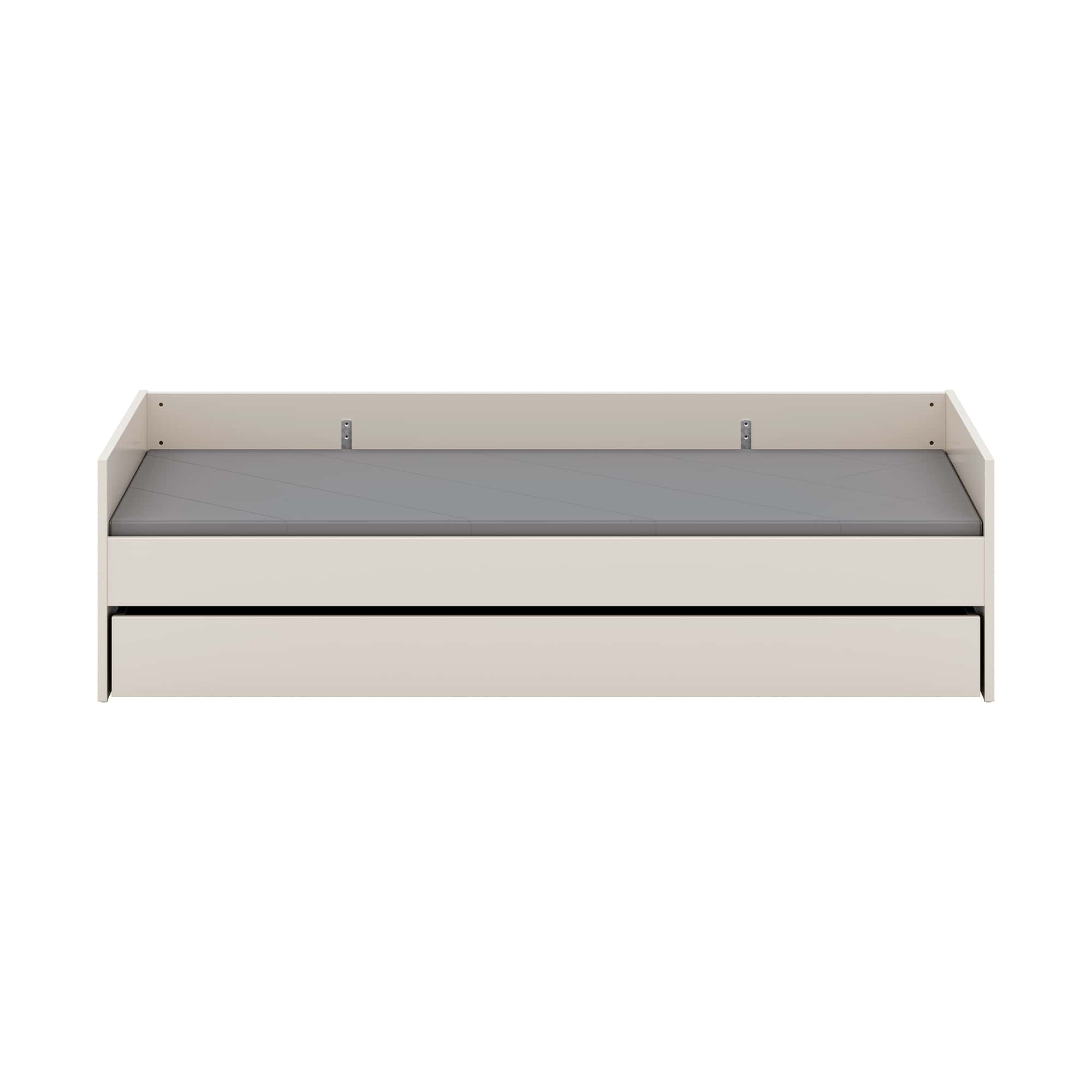Babybetten, Yuny by PAIDI, Beige – Produktansicht