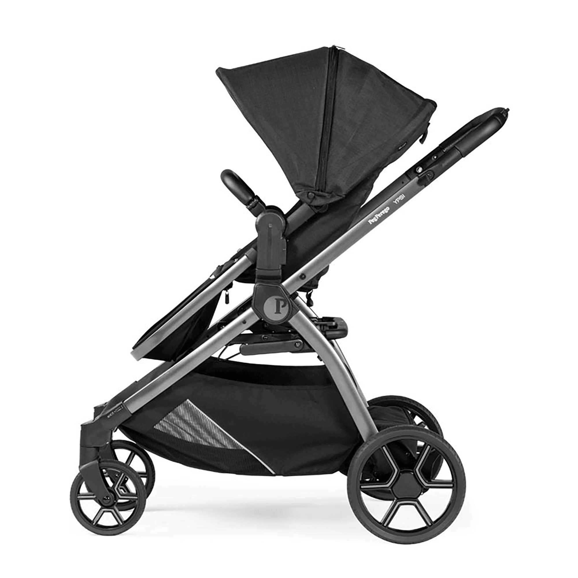 Sportwagen, Peg-Pérego – Produktansicht