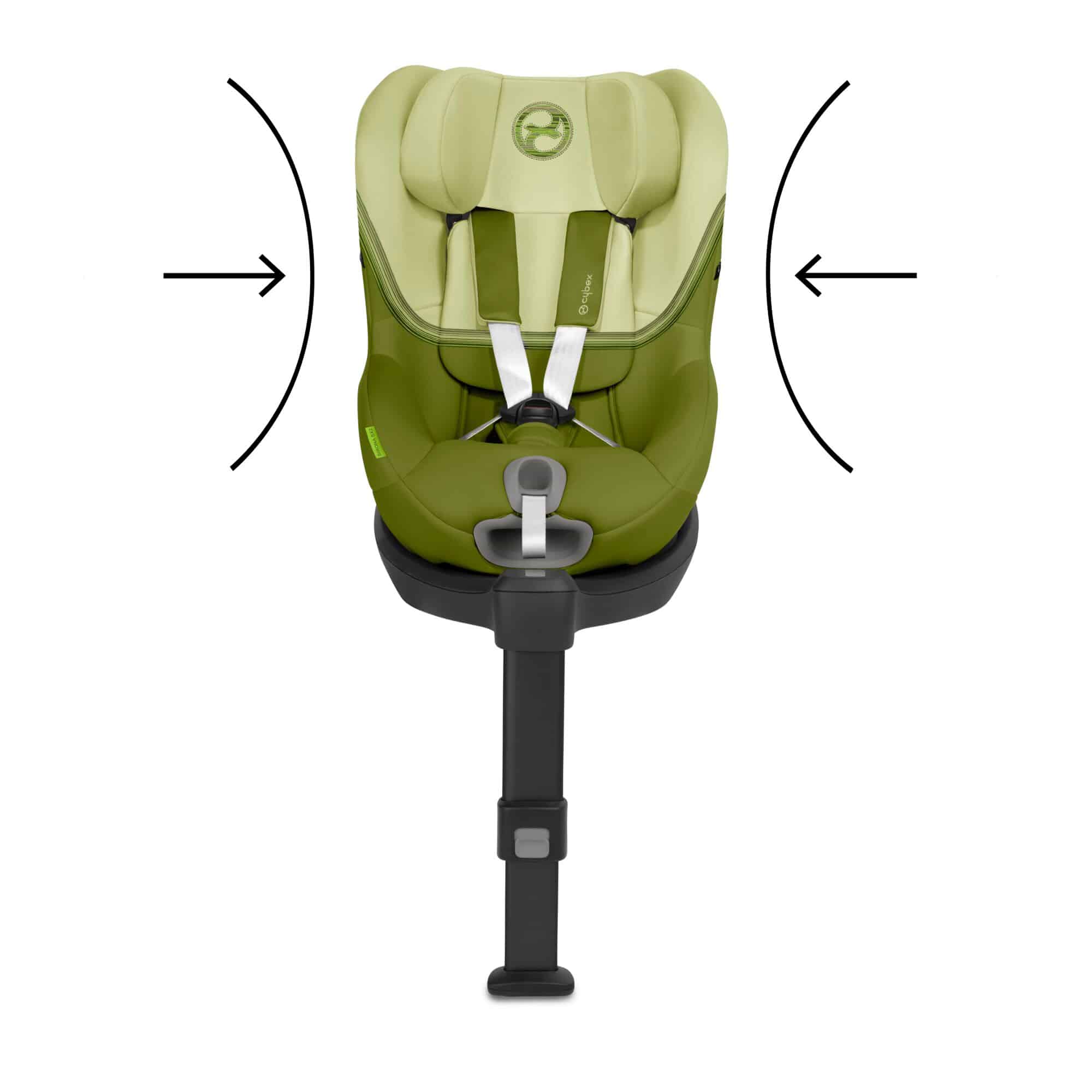 Reboarder 0-18 kg, Gruppe 0+/1, cybex – Produktansicht