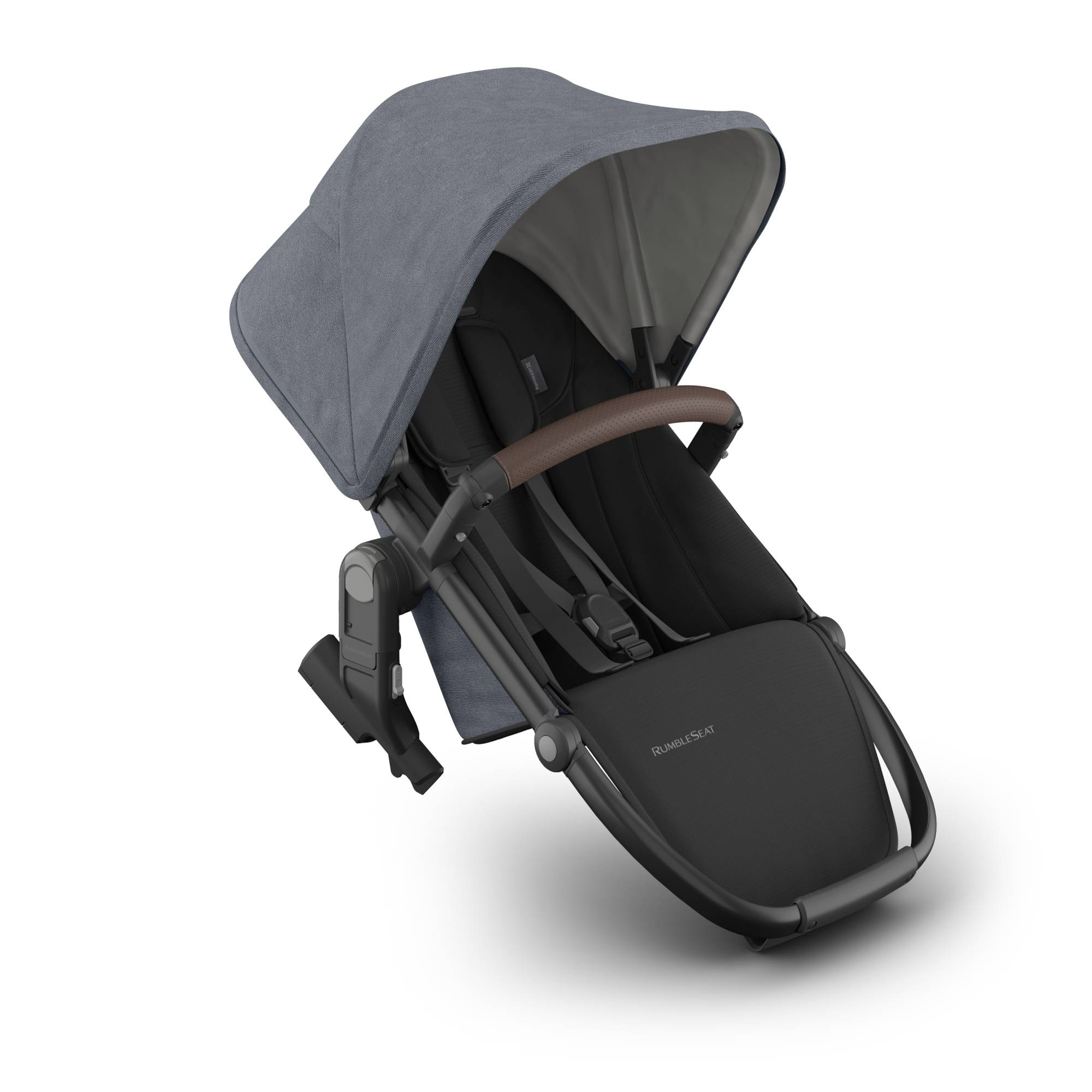 Sportsitze, UPPAbaby, Blau – Produktansicht