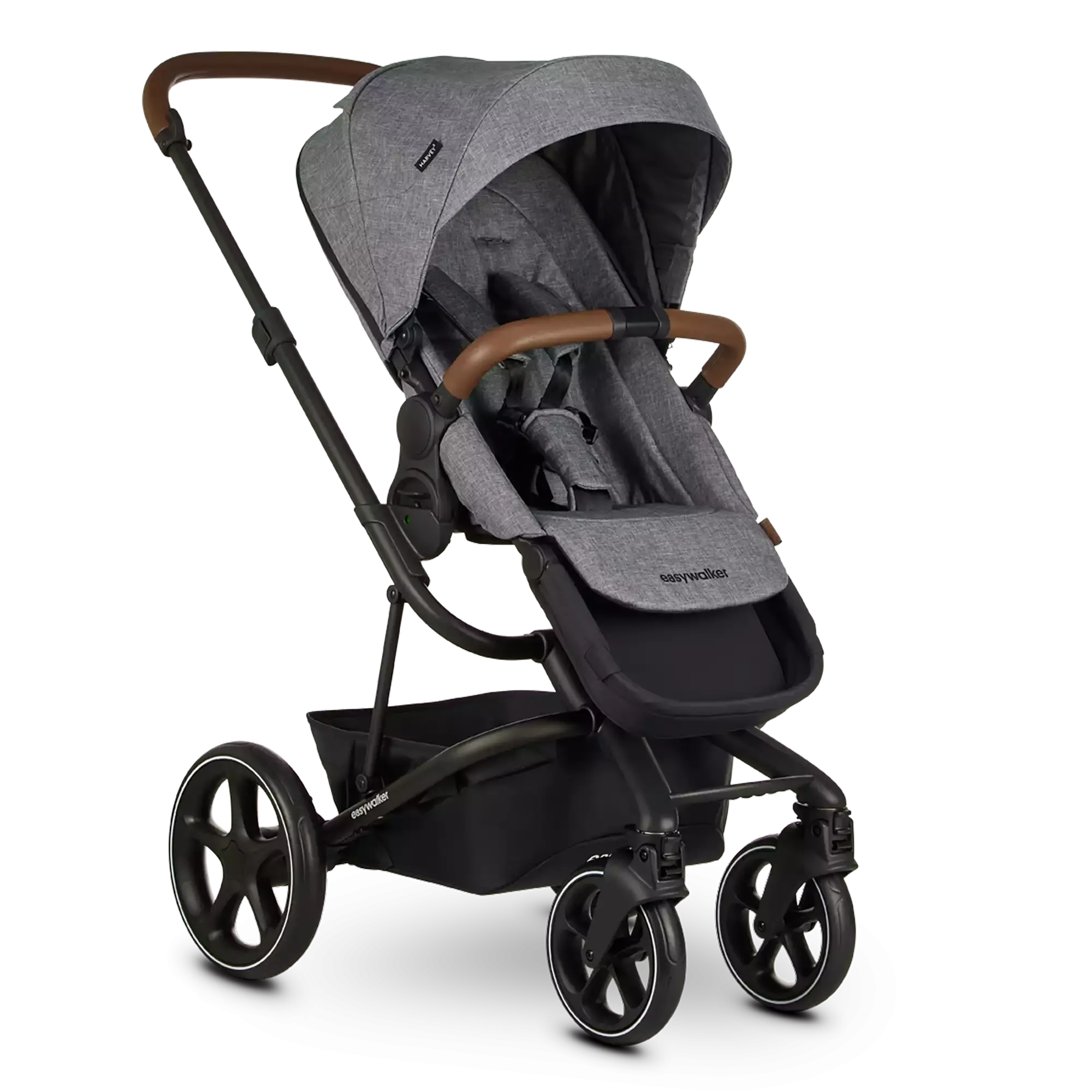 Harvey³ Exclusive Grey easywalker Grau Grau 2000580131000 1