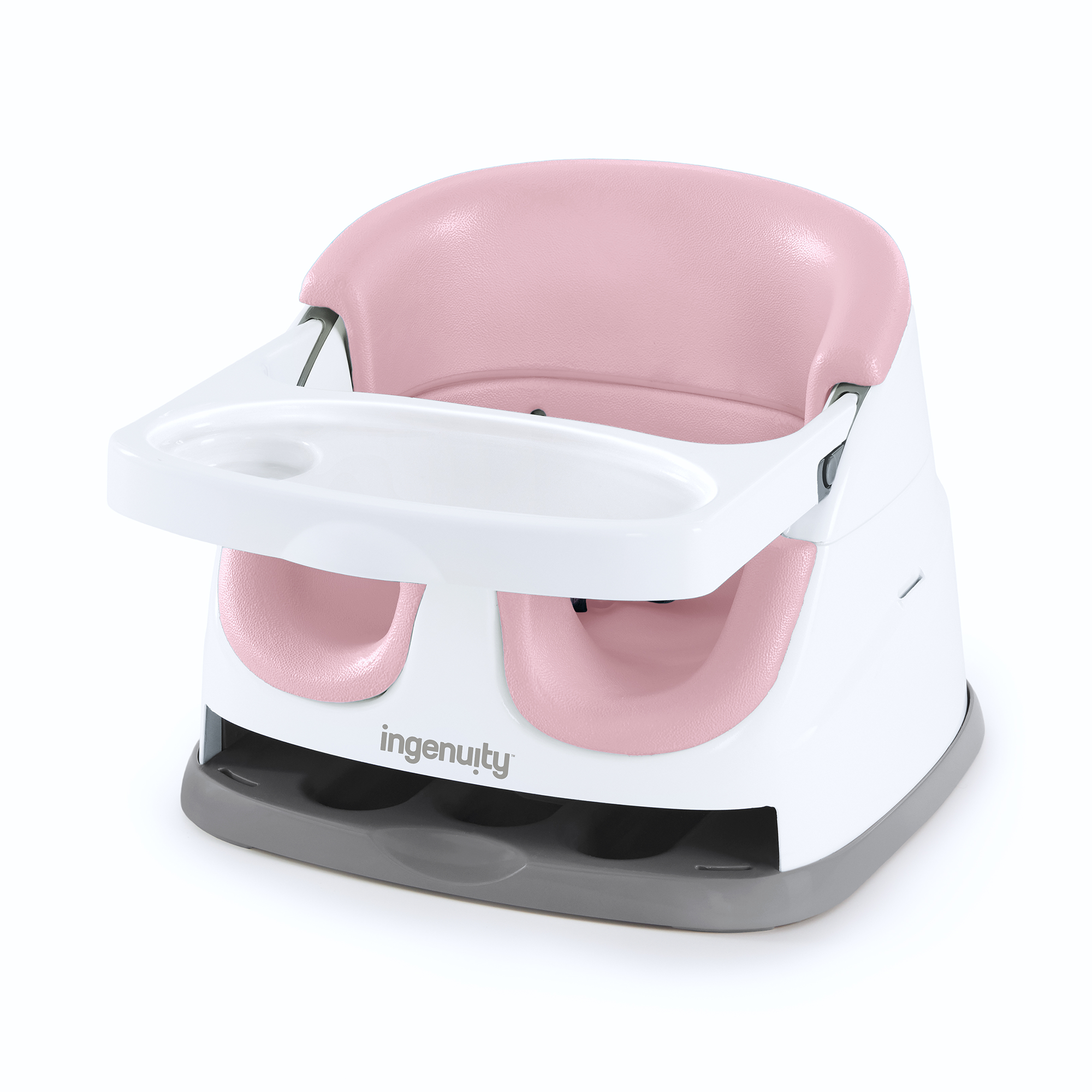 Reisehochstühle, ingenuity, Pink – Produktansicht