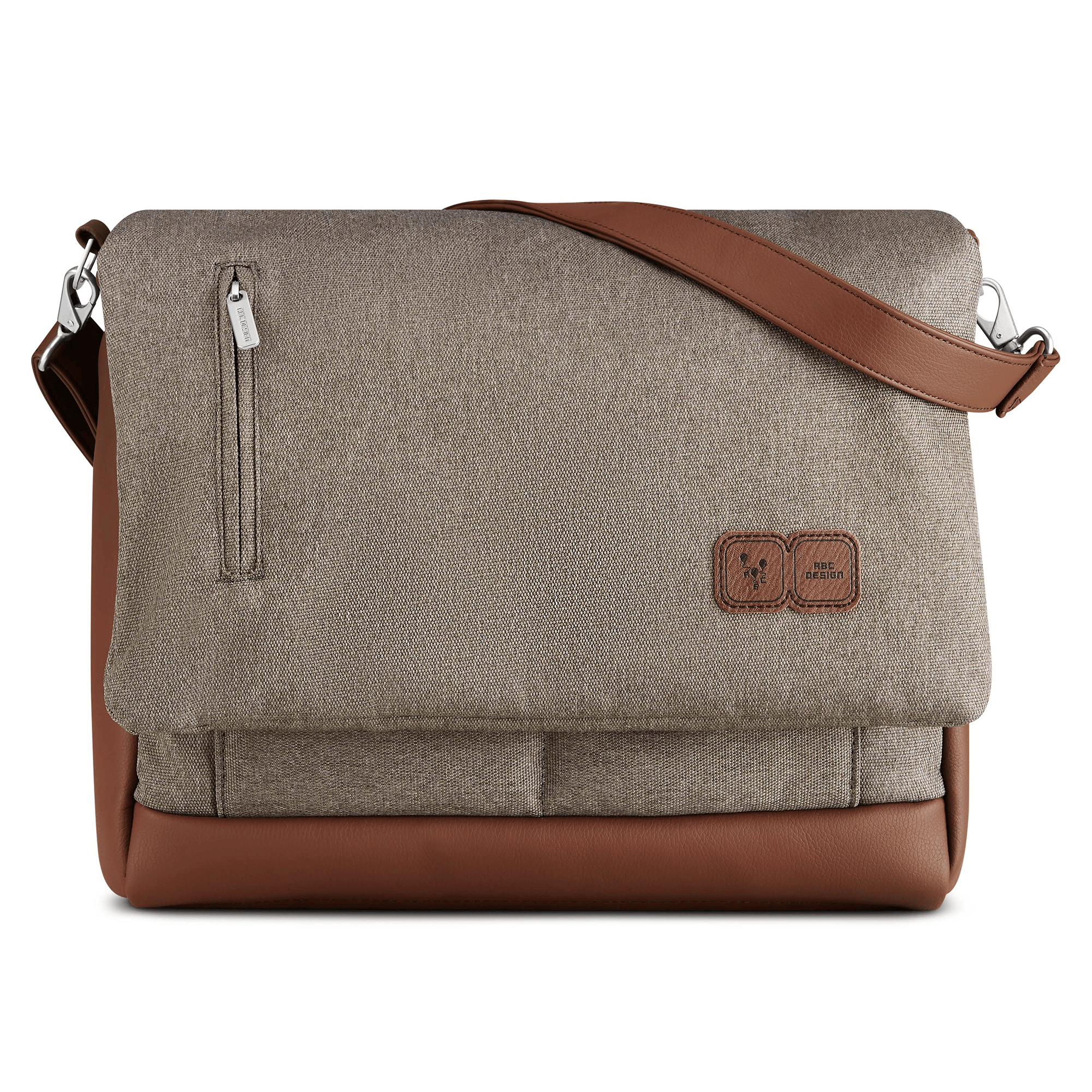Kombi-Kinderwagen, ABC DESIGN – Produktansicht