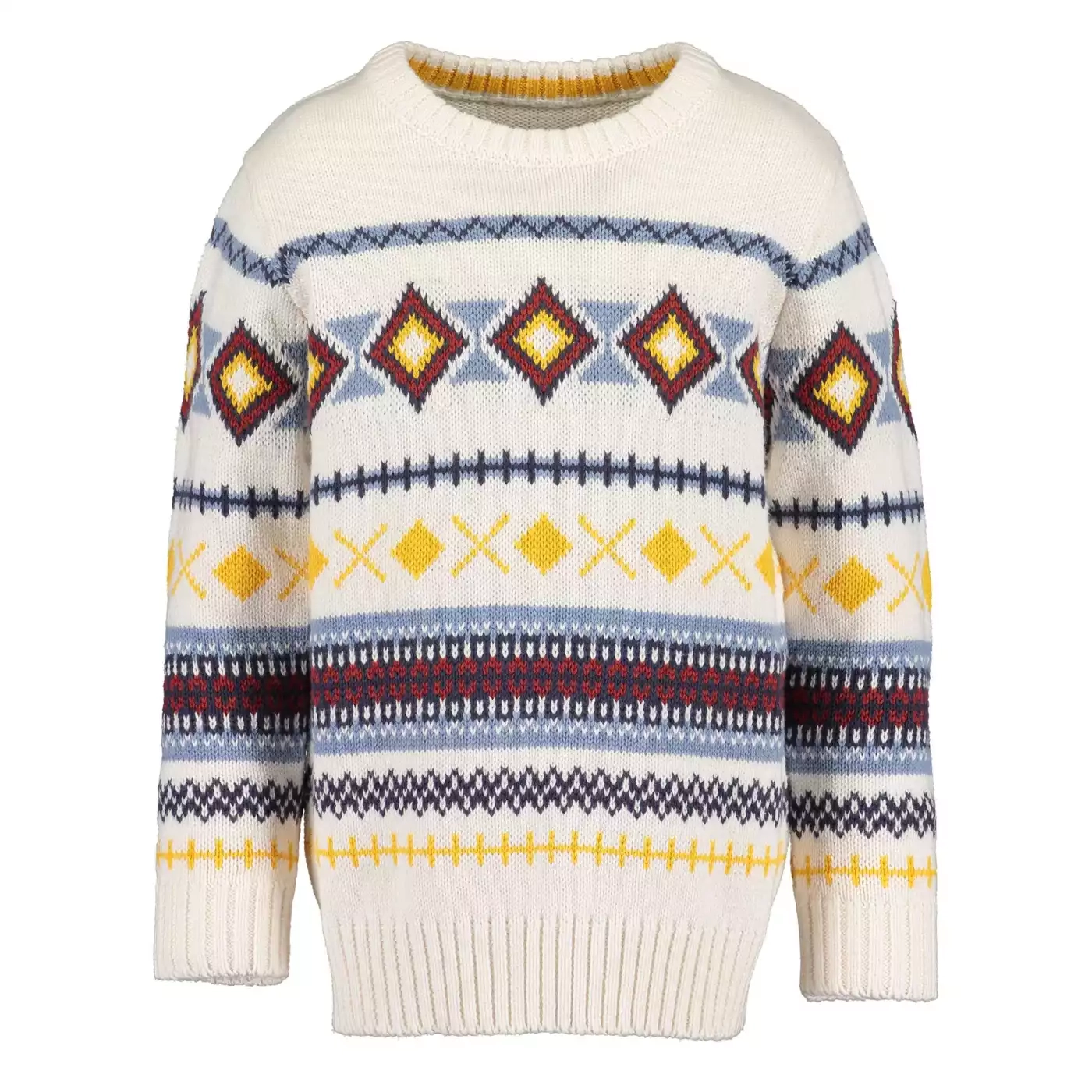 Pullover & Sweatshirts, blue seven – Produktansicht
