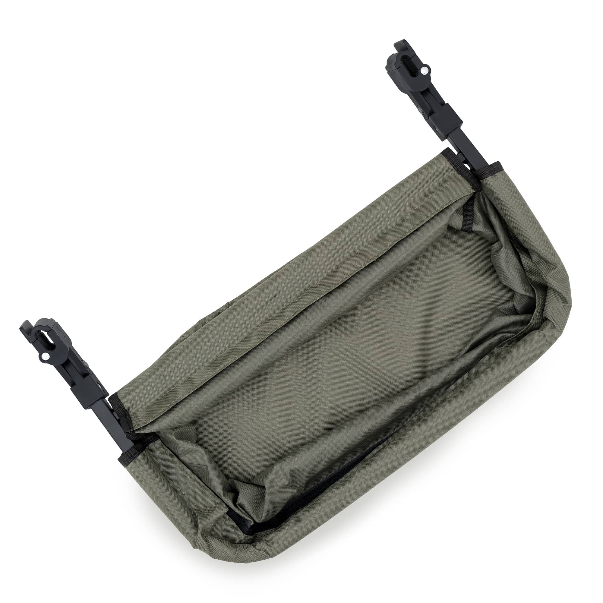 Bollerwagen, B.O. StartKlar, Grau – Produktansicht