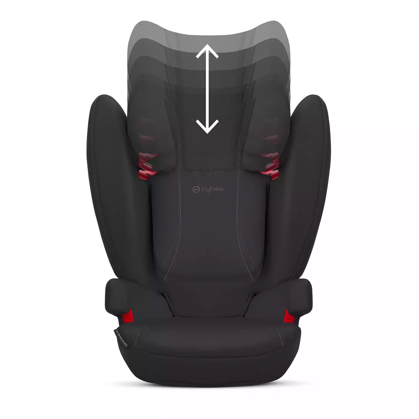 Kindersitze 15-36 kg, Gruppe 2/3, cybex – Produktansicht