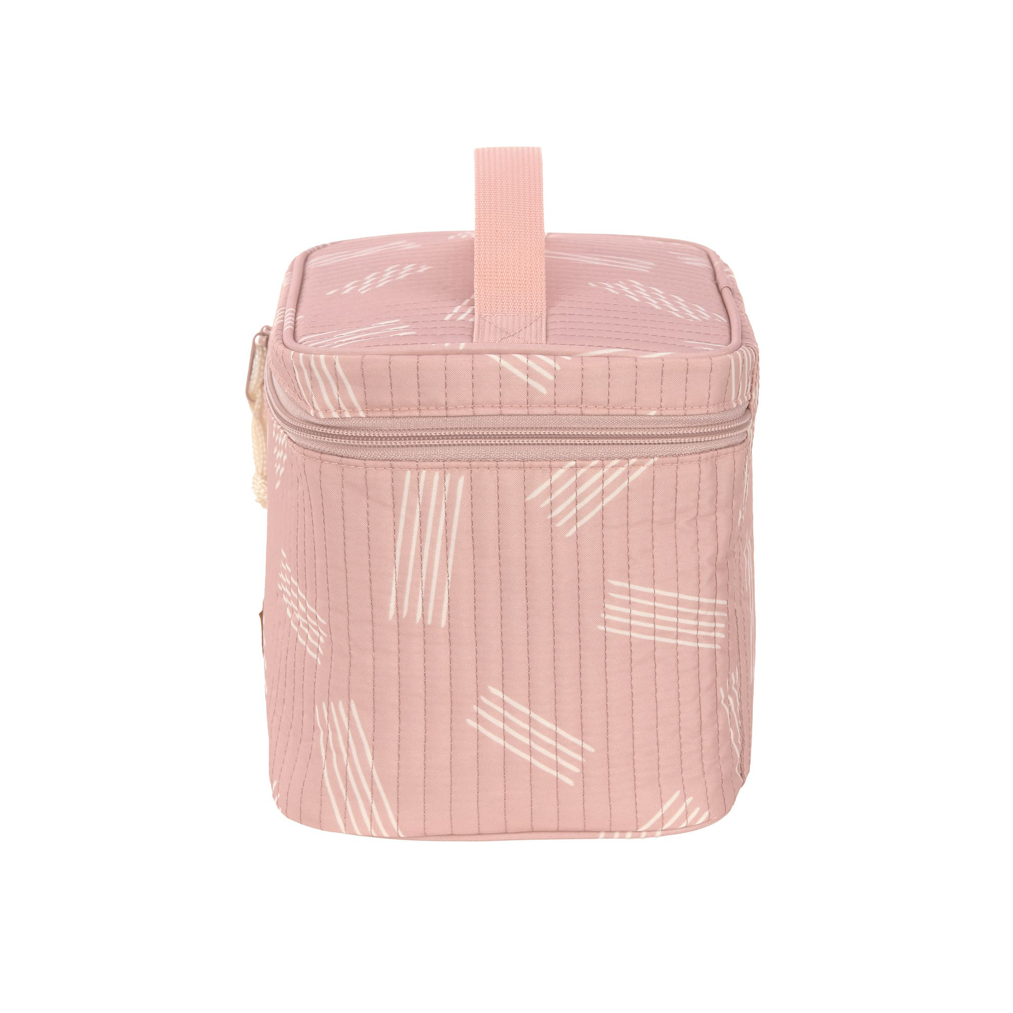 Wickeltaschen, LÄSSIG, Pink – Produktansicht