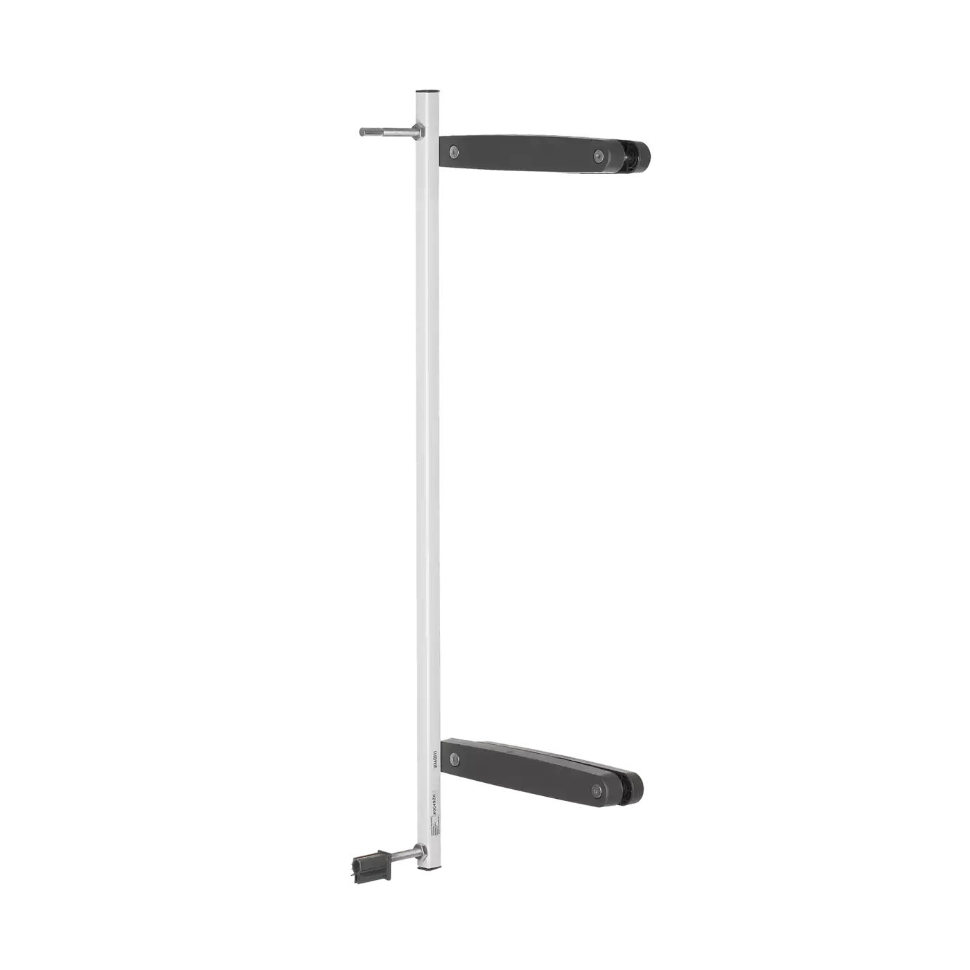 Zusatzklemmen Easylock Plus 1,5 - 8 cm reer Grau Weiß Silber 2000573443202 1