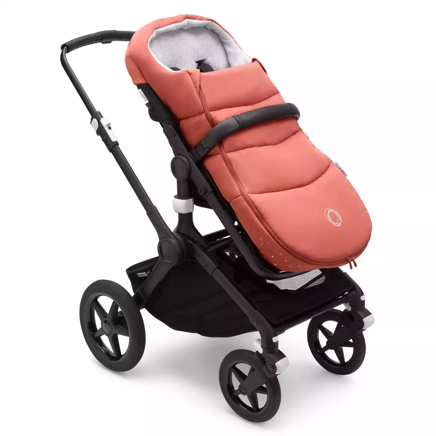 Fußsäcke & Decken, bugaboo – Produktansicht
