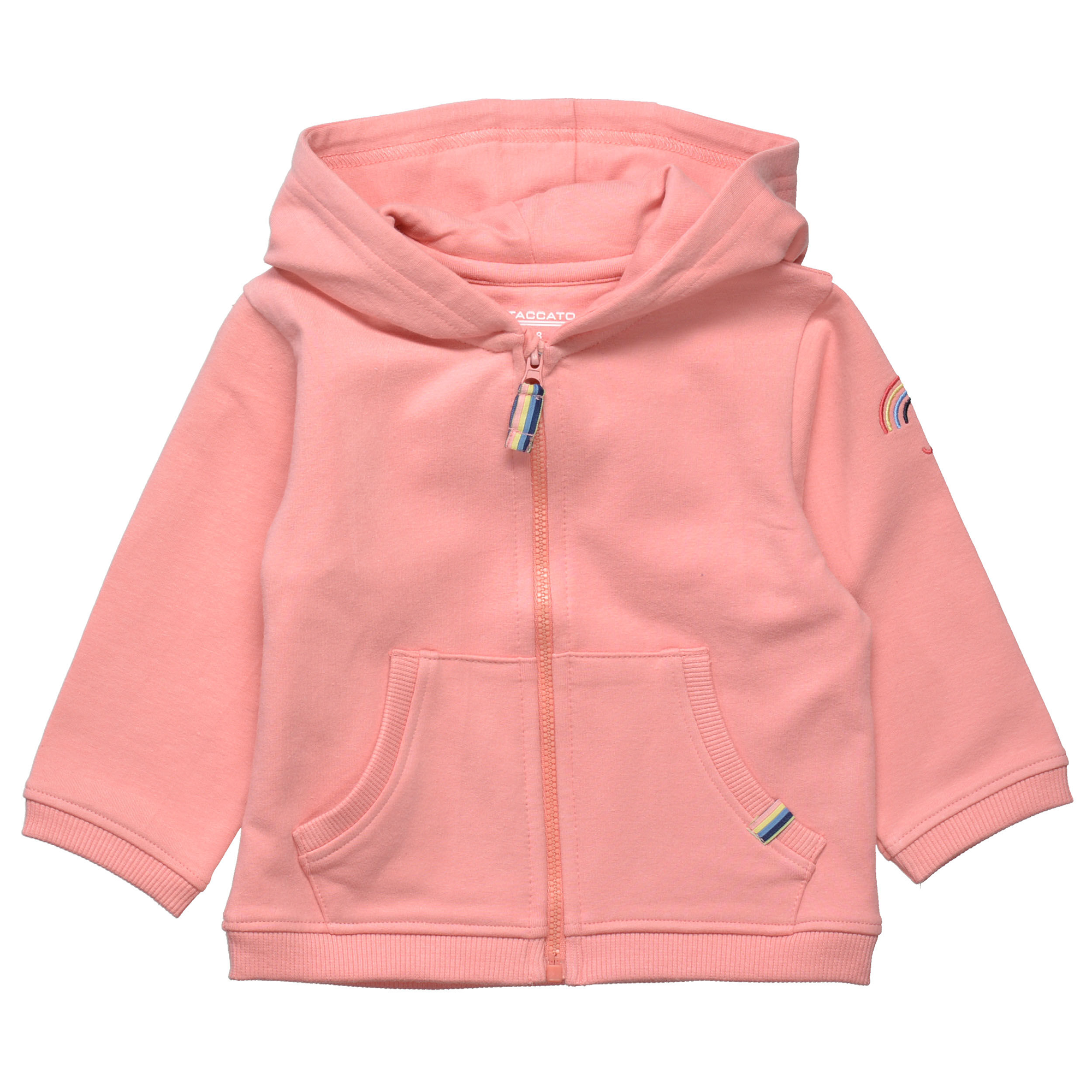 Pullover & Sweatshirts, STACCATO – Produktansicht