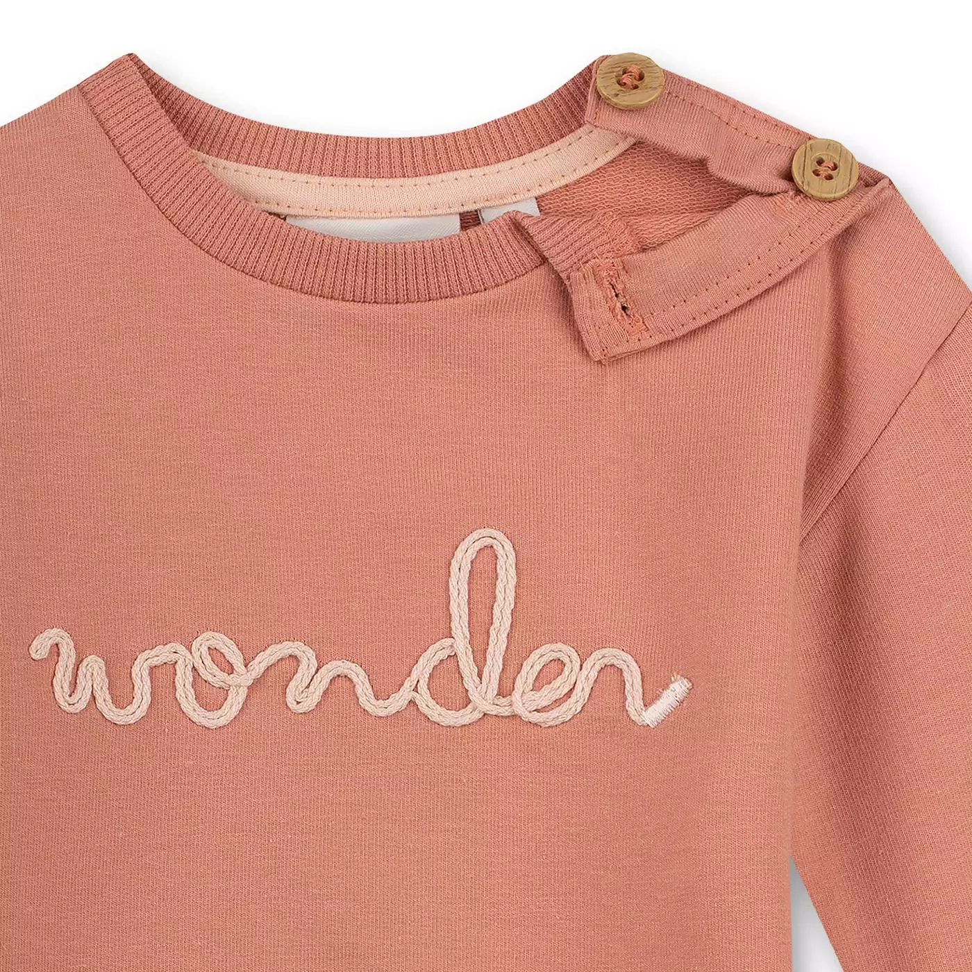 Pullover & Sweatshirts, Sanetta – Produktansicht