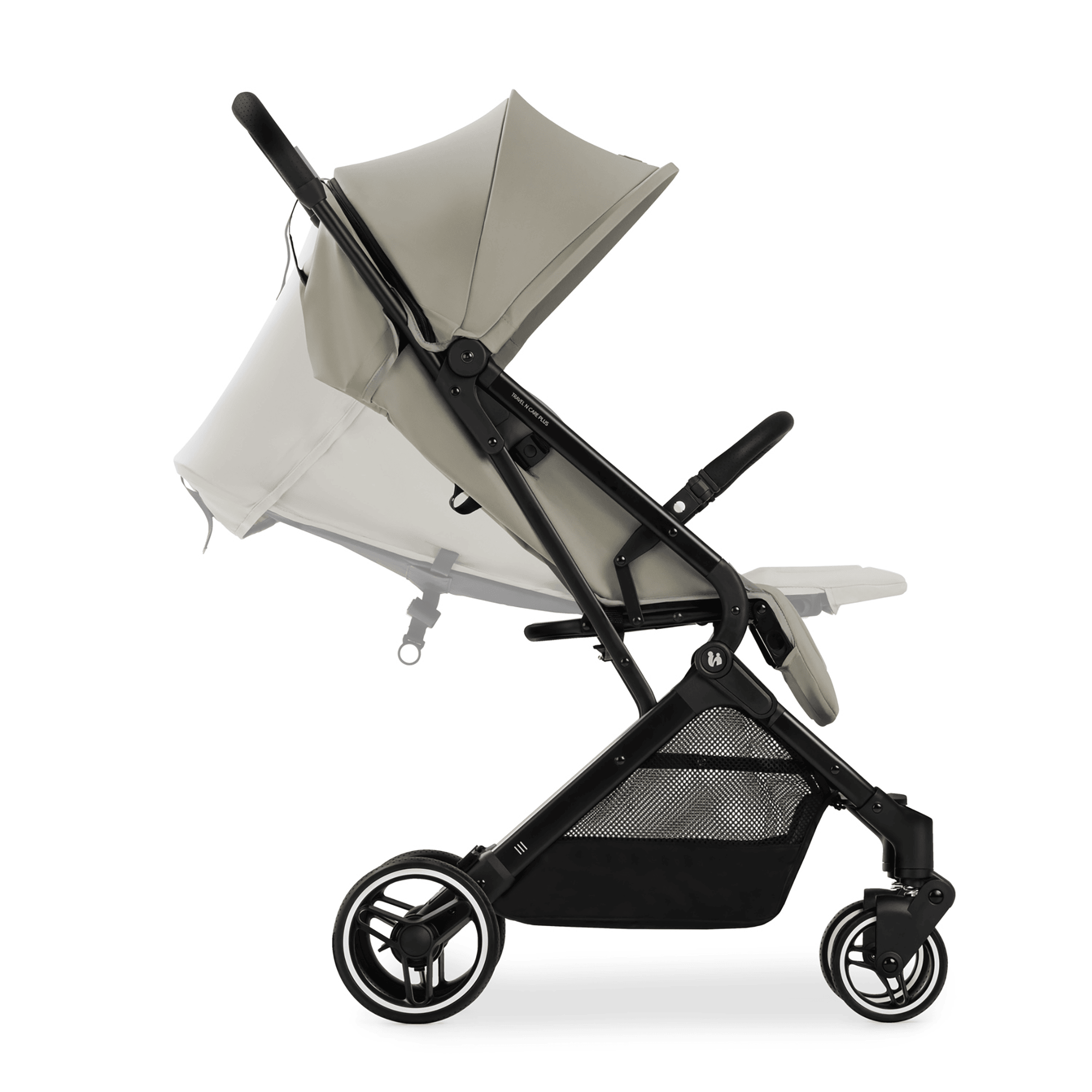 Reisebuggys, hauck, Grün – Produktansicht