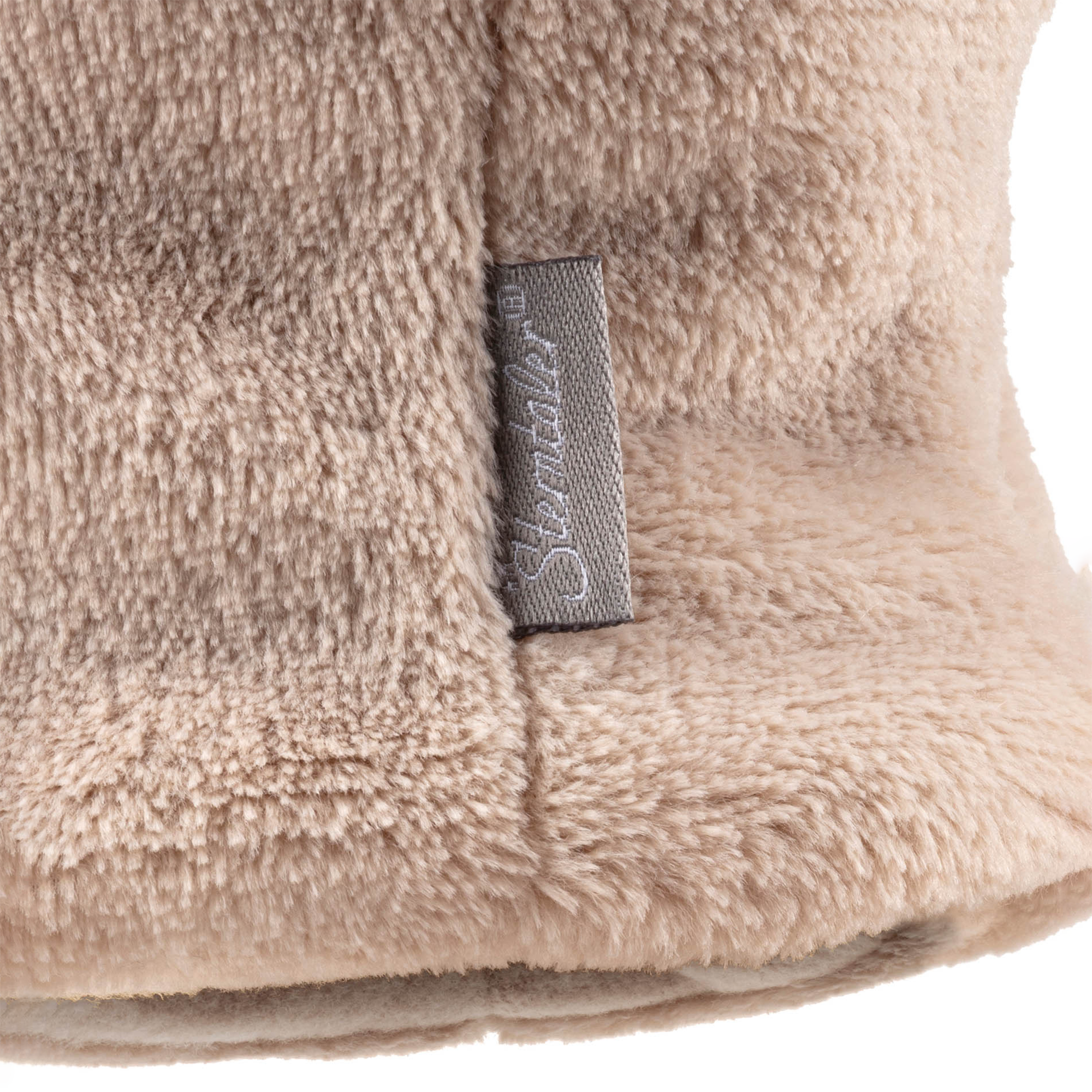 Mützen & Hüte, Sterntaler, Beige – Produktansicht