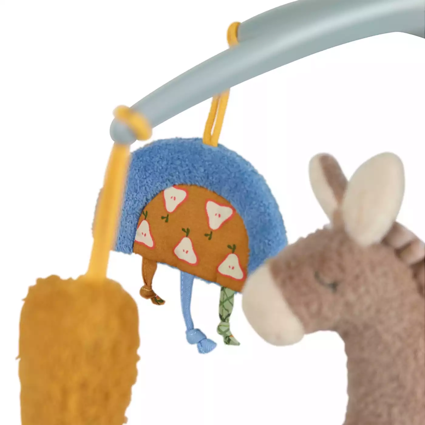 Mobilés, Sterntaler, Blau – Produktansicht