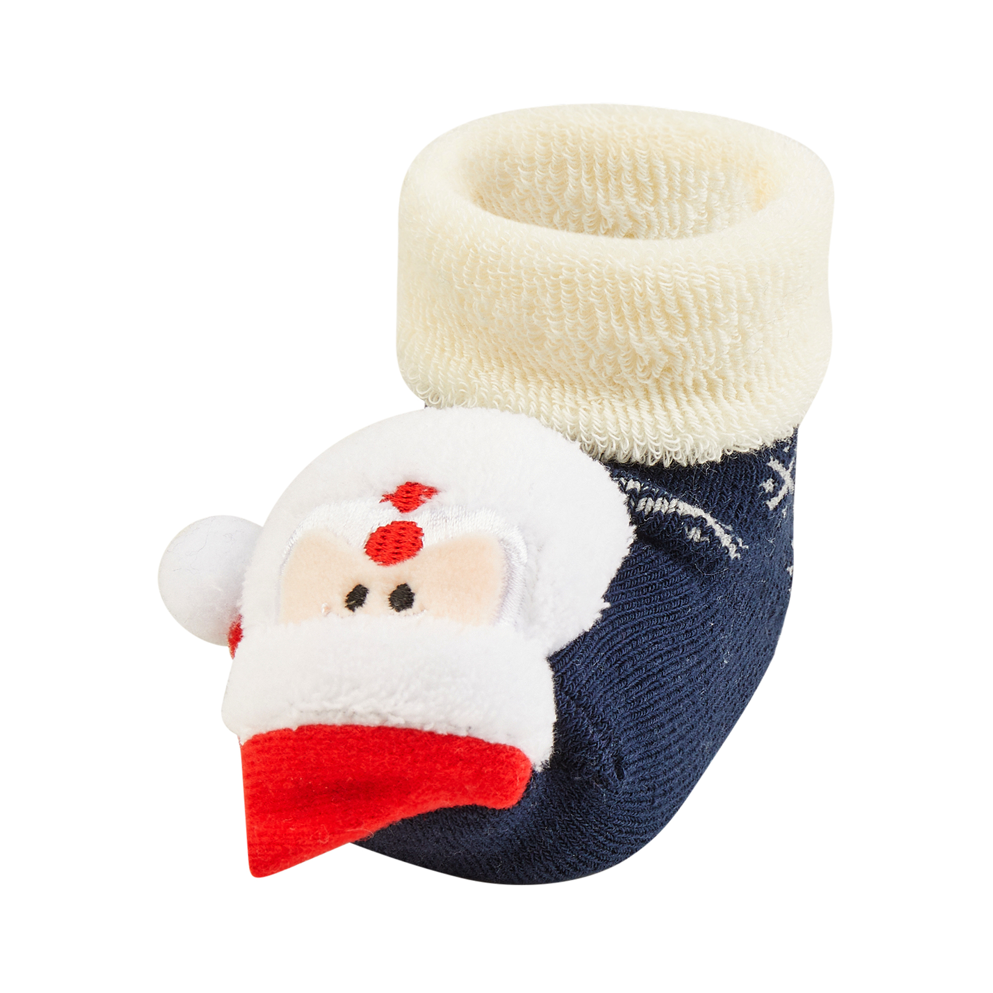 Socken & Strumpfhosen, Sterntaler, Blau – Produktansicht