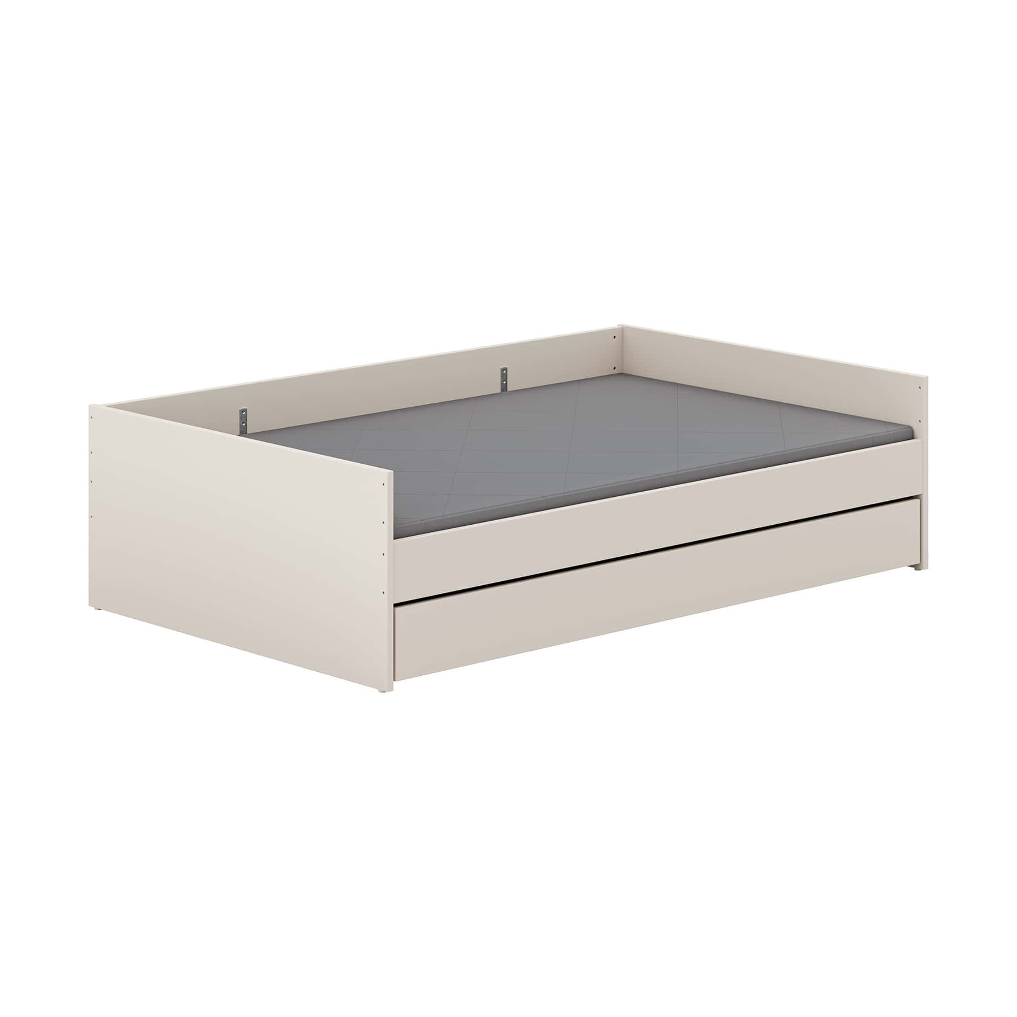 Babybetten, Yuny by PAIDI, Beige – Produktansicht