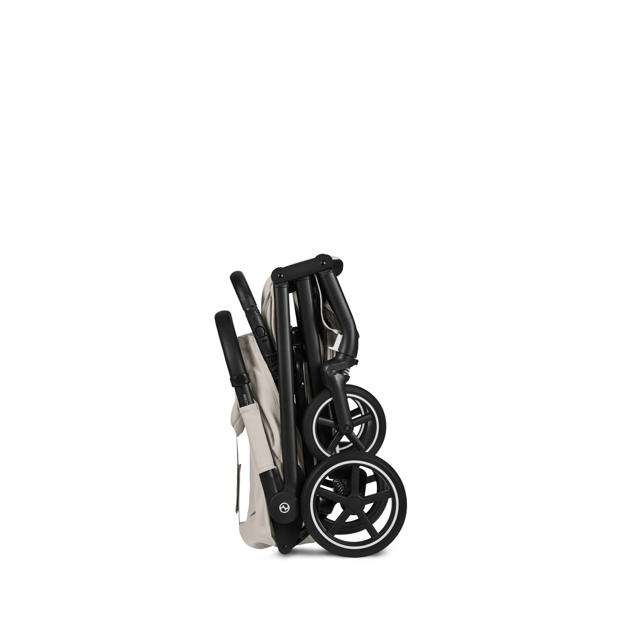 Buggys, cybex, Grau – Produktansicht