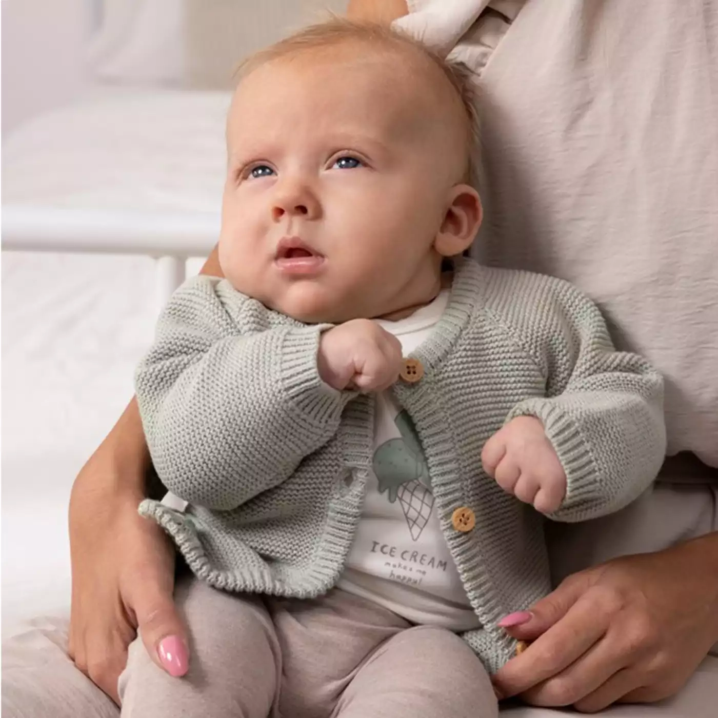 Langarmshirts, FEETJE – Produktansicht