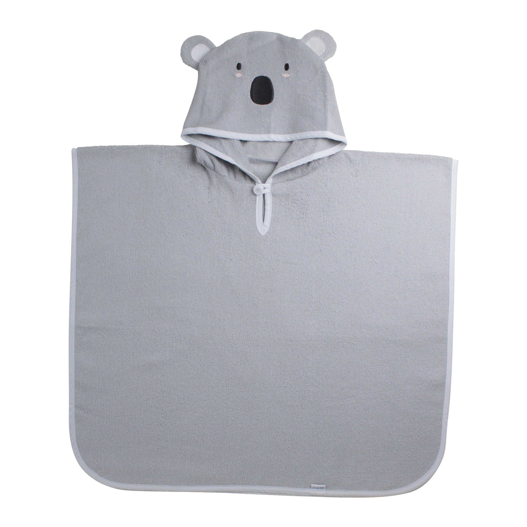 Bademäntel, LITTLE ONE – Produktansicht