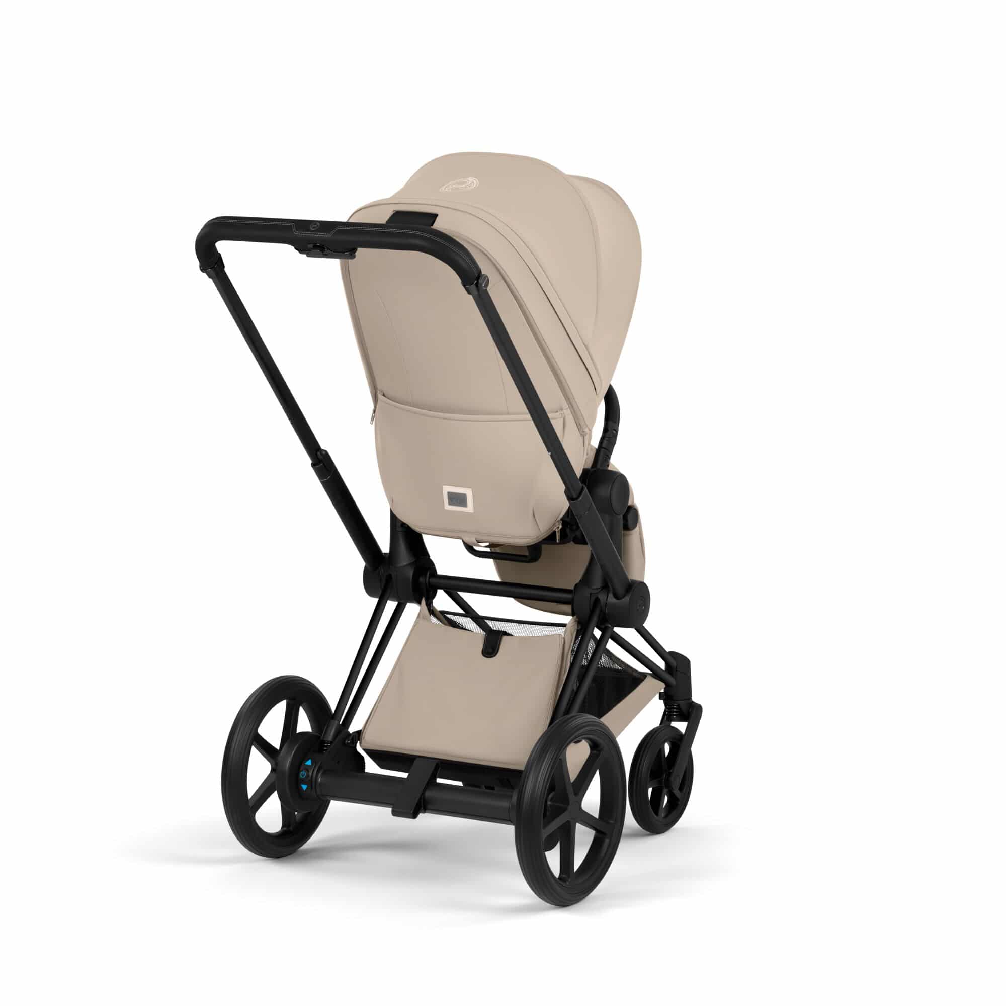 Kombi-Kinderwagen, cybex PLATINUM, Beige – Produktansicht