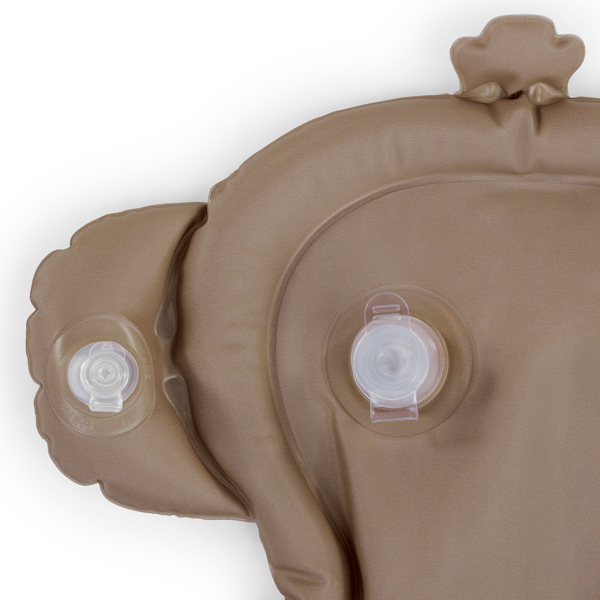 Krabbeldecken, BrightStarts, Braun – Produktansicht