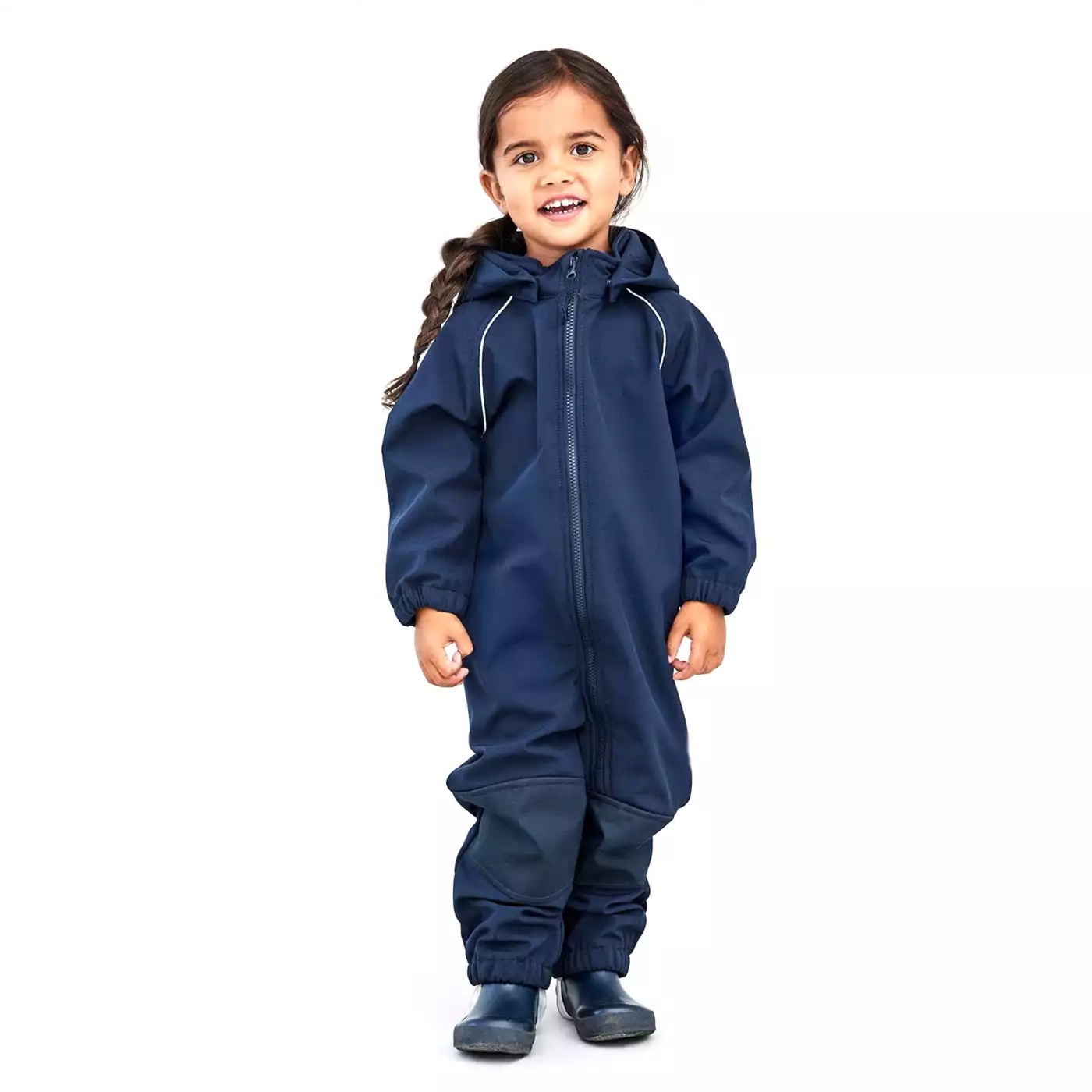 Schneeanzüge, name it, Blau – Produktansicht