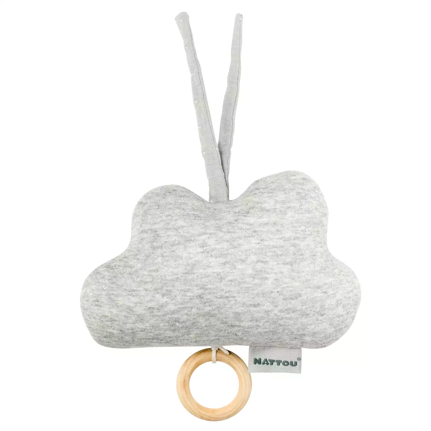 Spieluhren, Nattou – Produktansicht