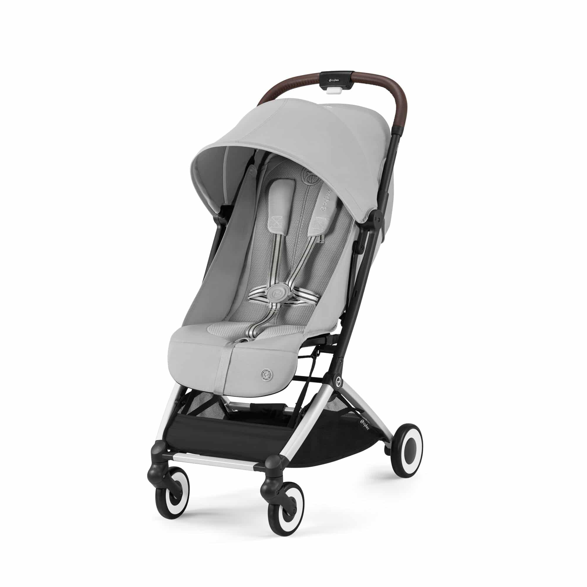 Orfeo Fog Grey cybex Grau 2000586434259 1