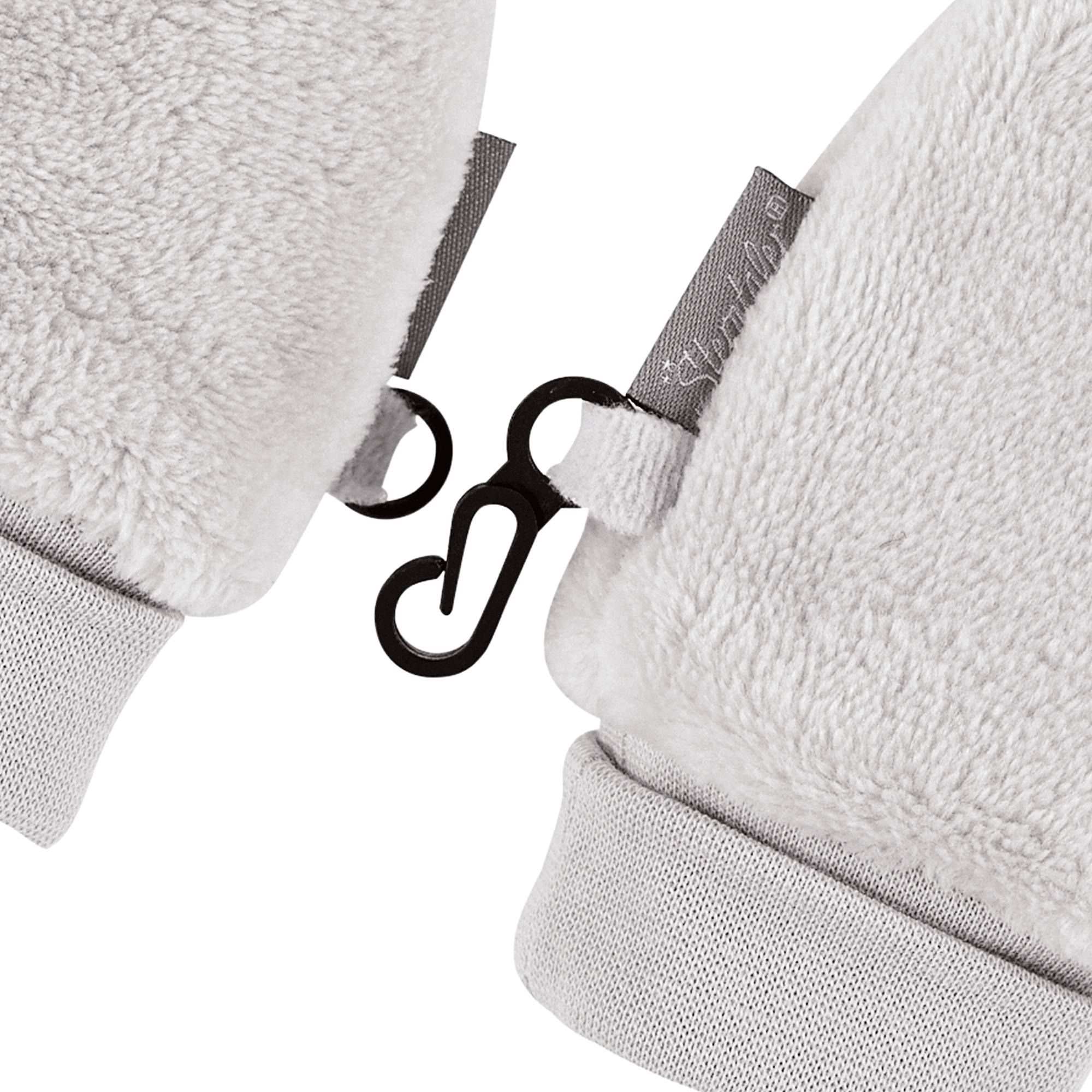Handschuhe, Sterntaler, Grau – Produktansicht
