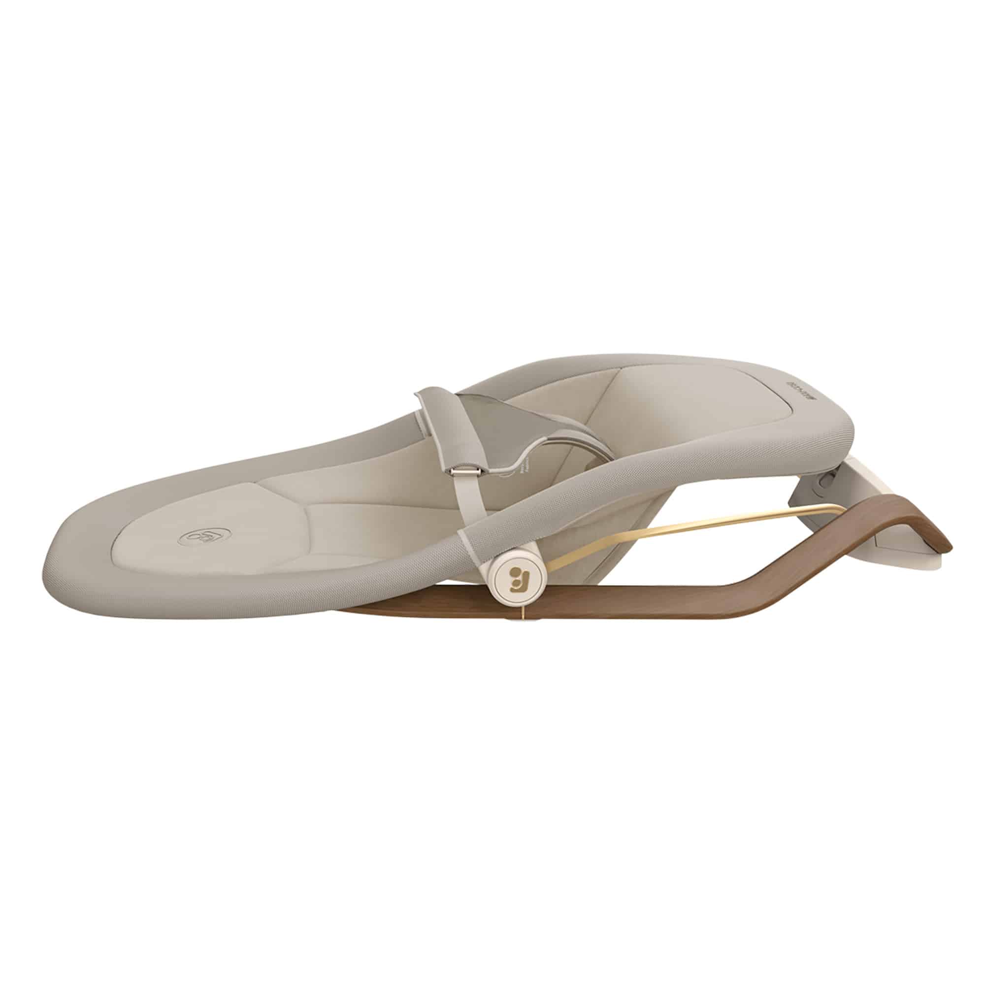 Wippen, MAXI-COSI Premium, Beige – Produktansicht