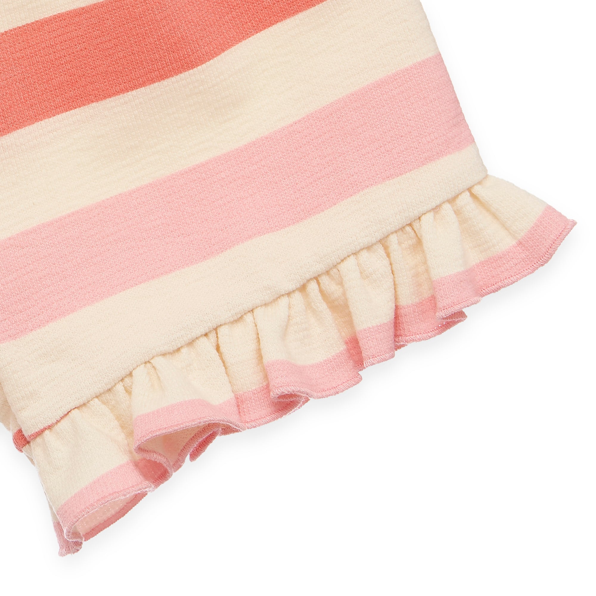 Kurze Hosen, LITTLE ONE, Pink – Produktansicht