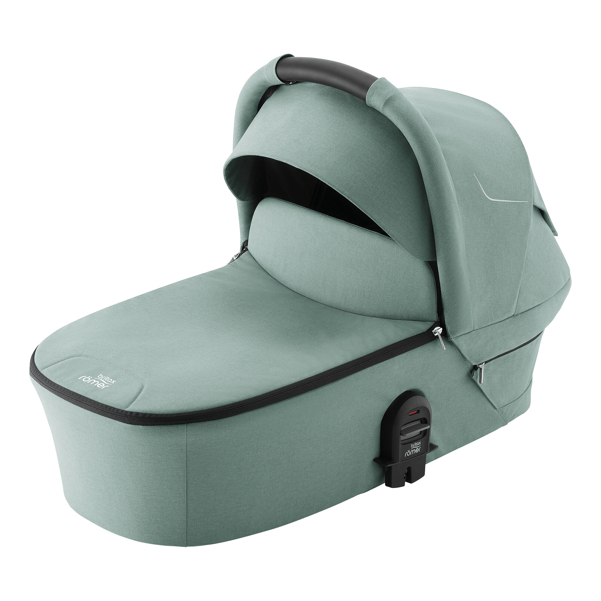 Smile 5Z Wanne Jade Green Britax Römer Mint 2000584949038 1