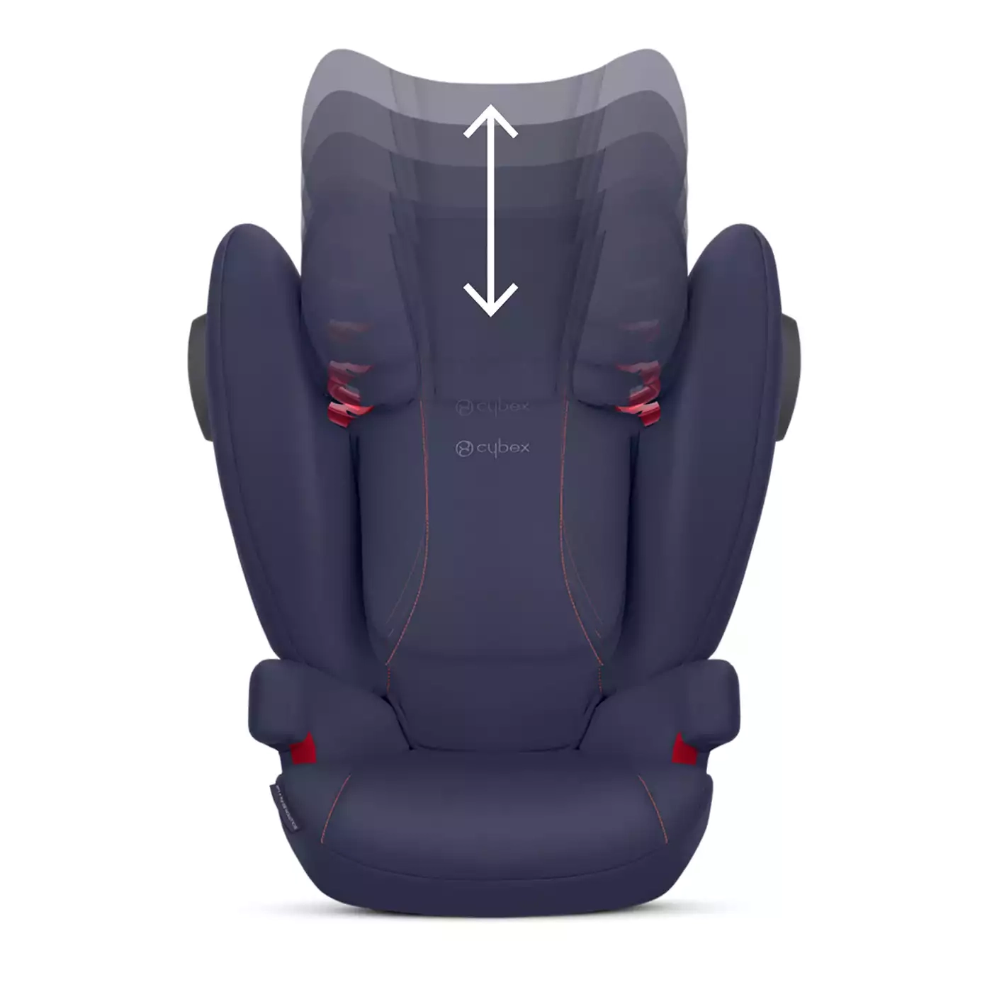 Kindersitze 15-36 kg, Gruppe 2/3, cybex – Produktansicht