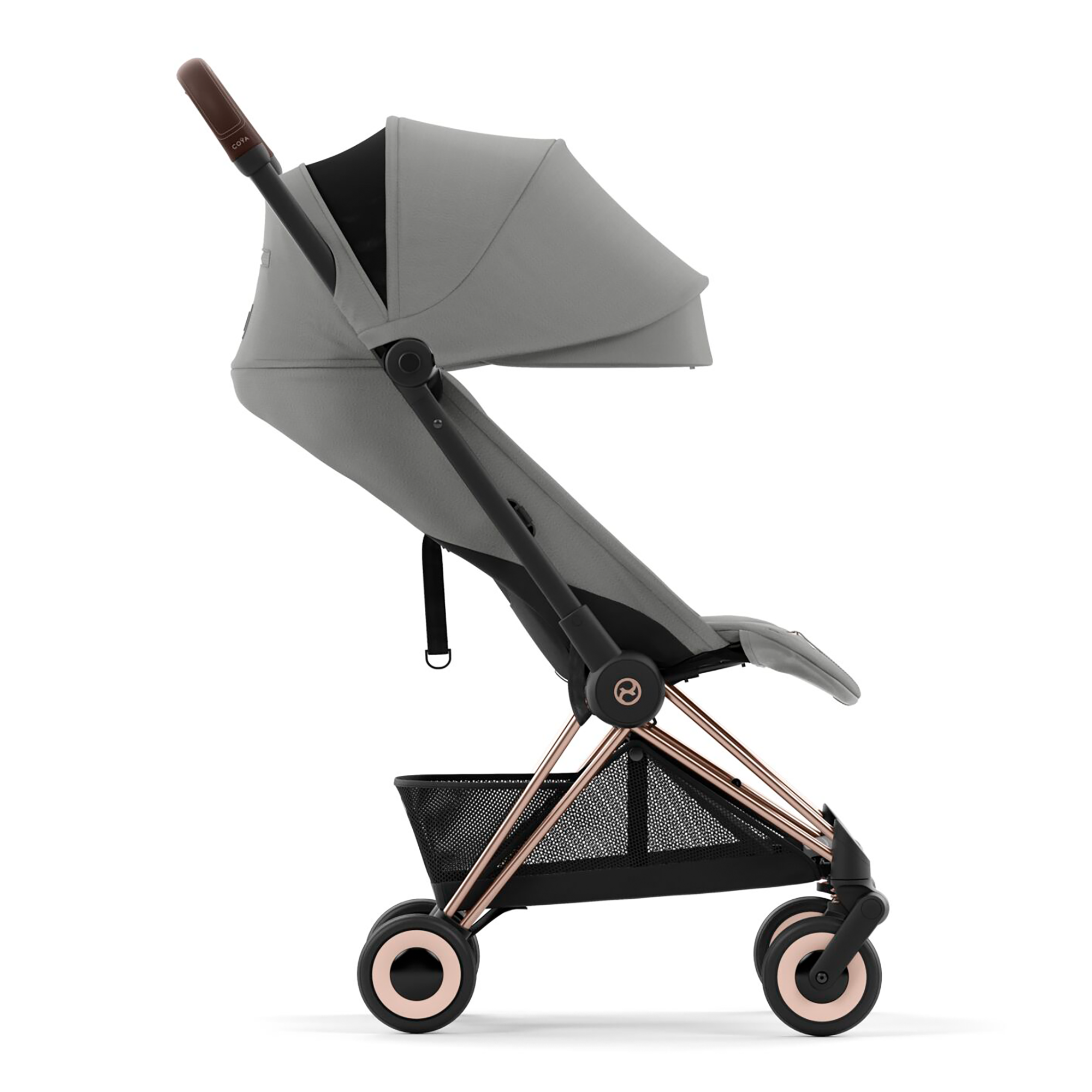 Produkte, cybex PLATINUM, Grau – Produktansicht