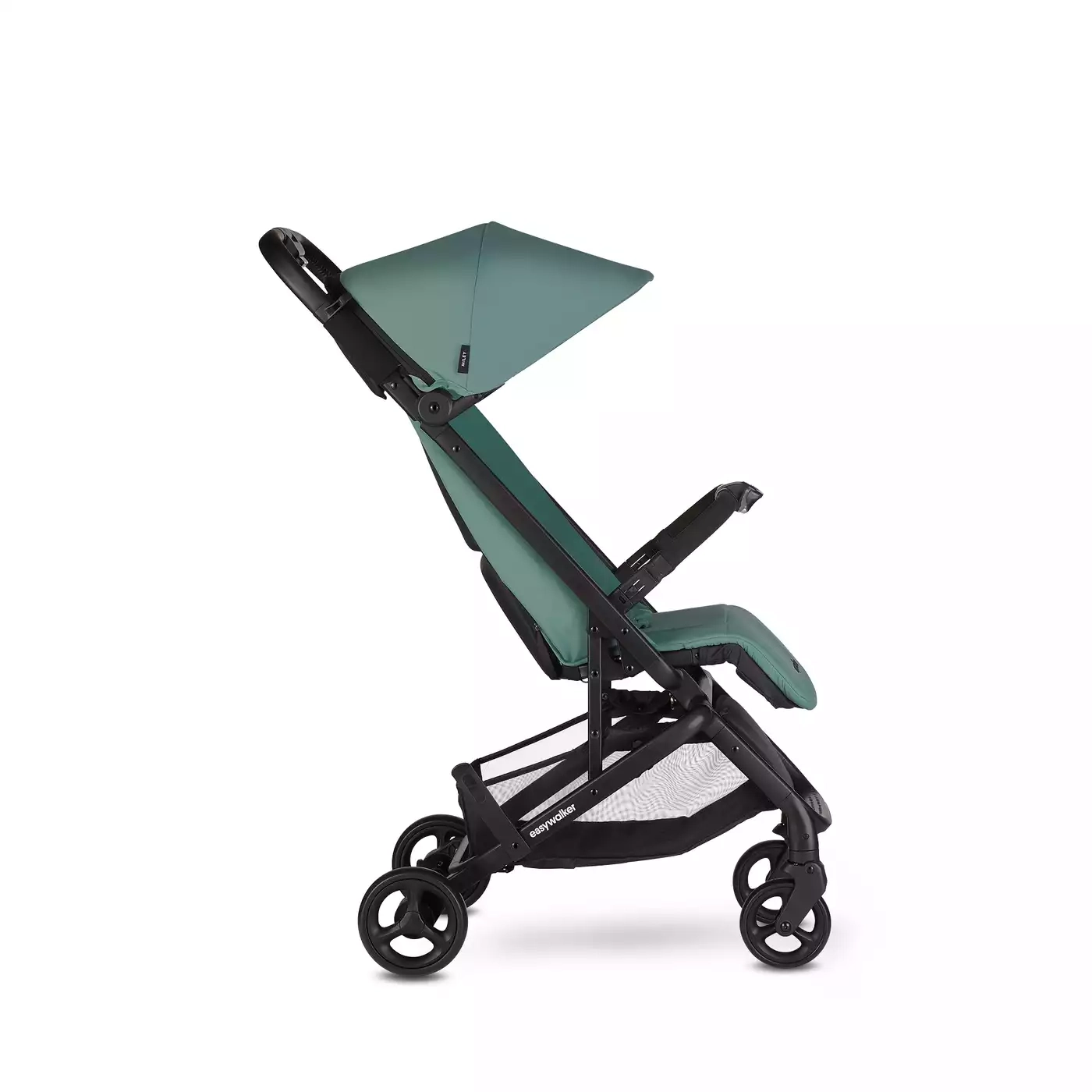 Kinderwagen Zubehör, easywalker, Schwarz – Produktansicht