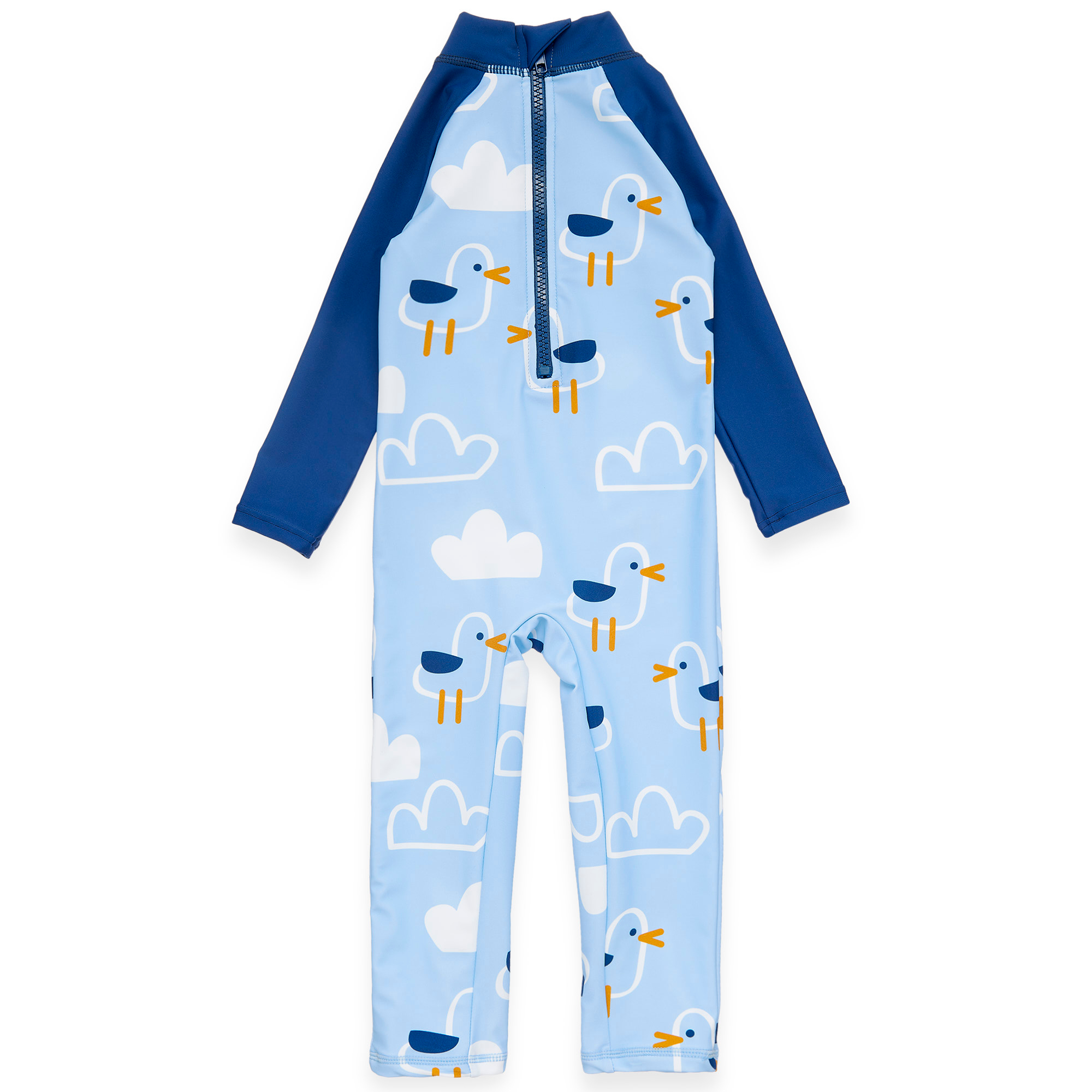 Schwimmanzüge & -shirts, LITTLE ONE, Blau – Produktansicht