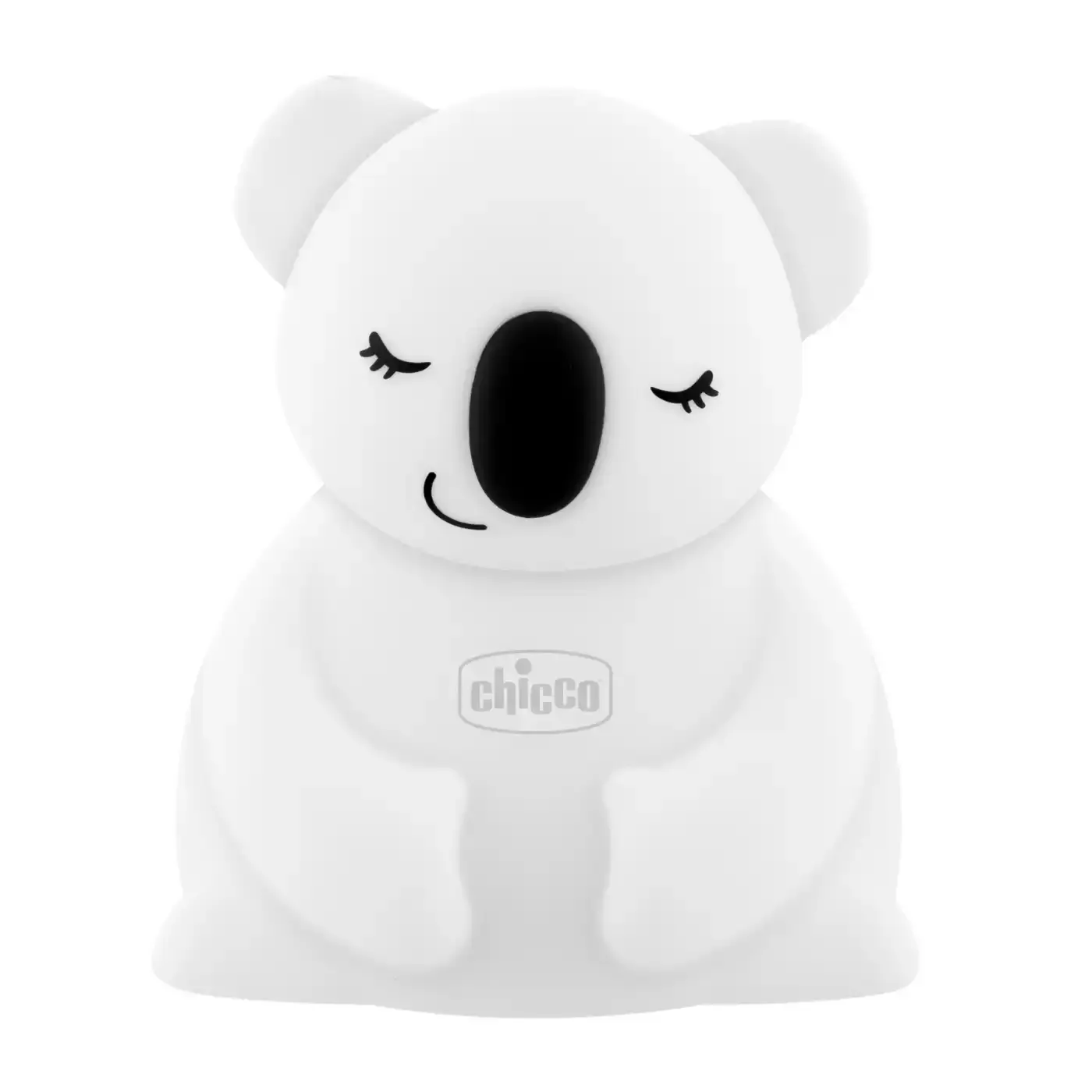 Nachtlicht Koala chicco Weiß 2000580506167 1