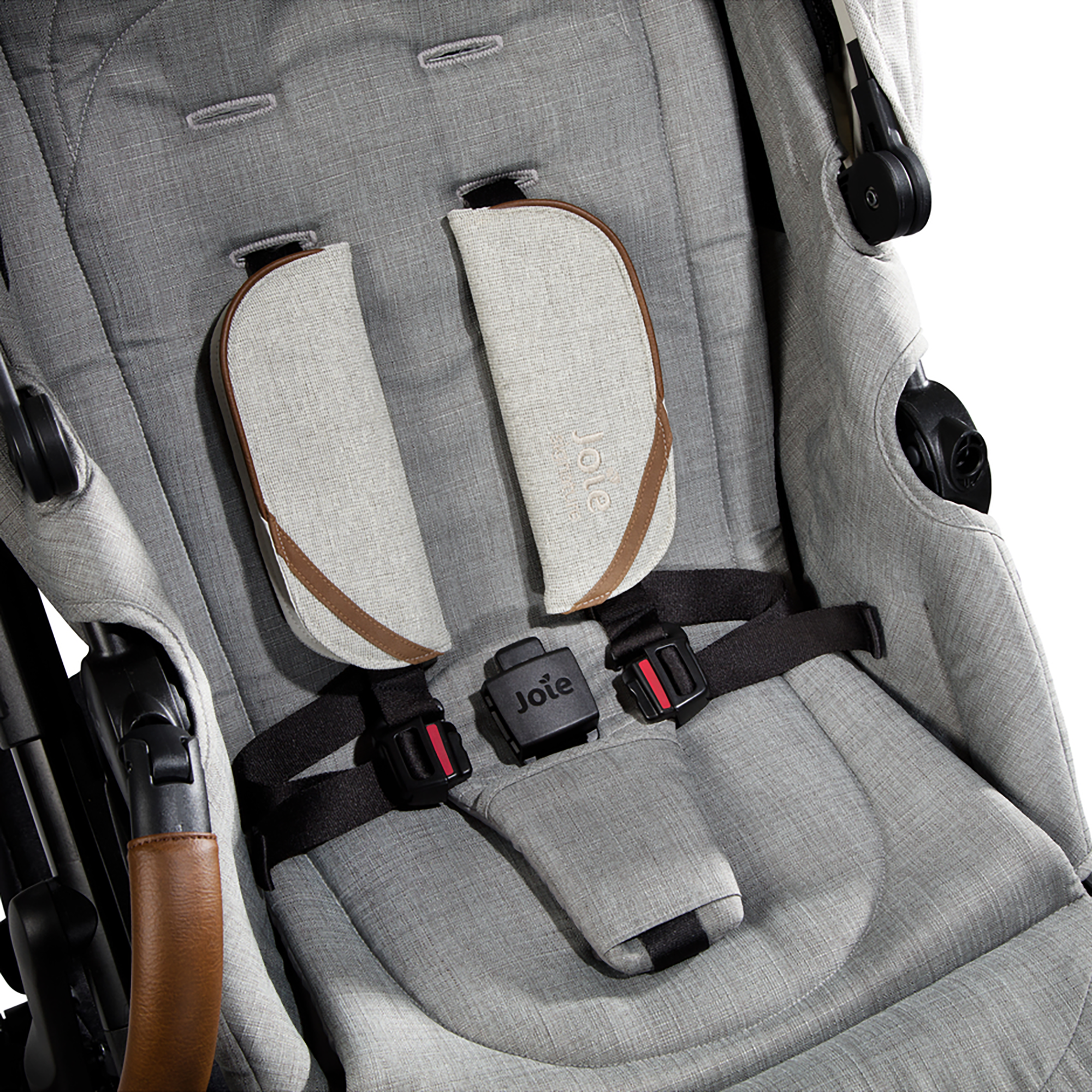 Kinderwagen Komplettsets, Joie signature – Produktansicht