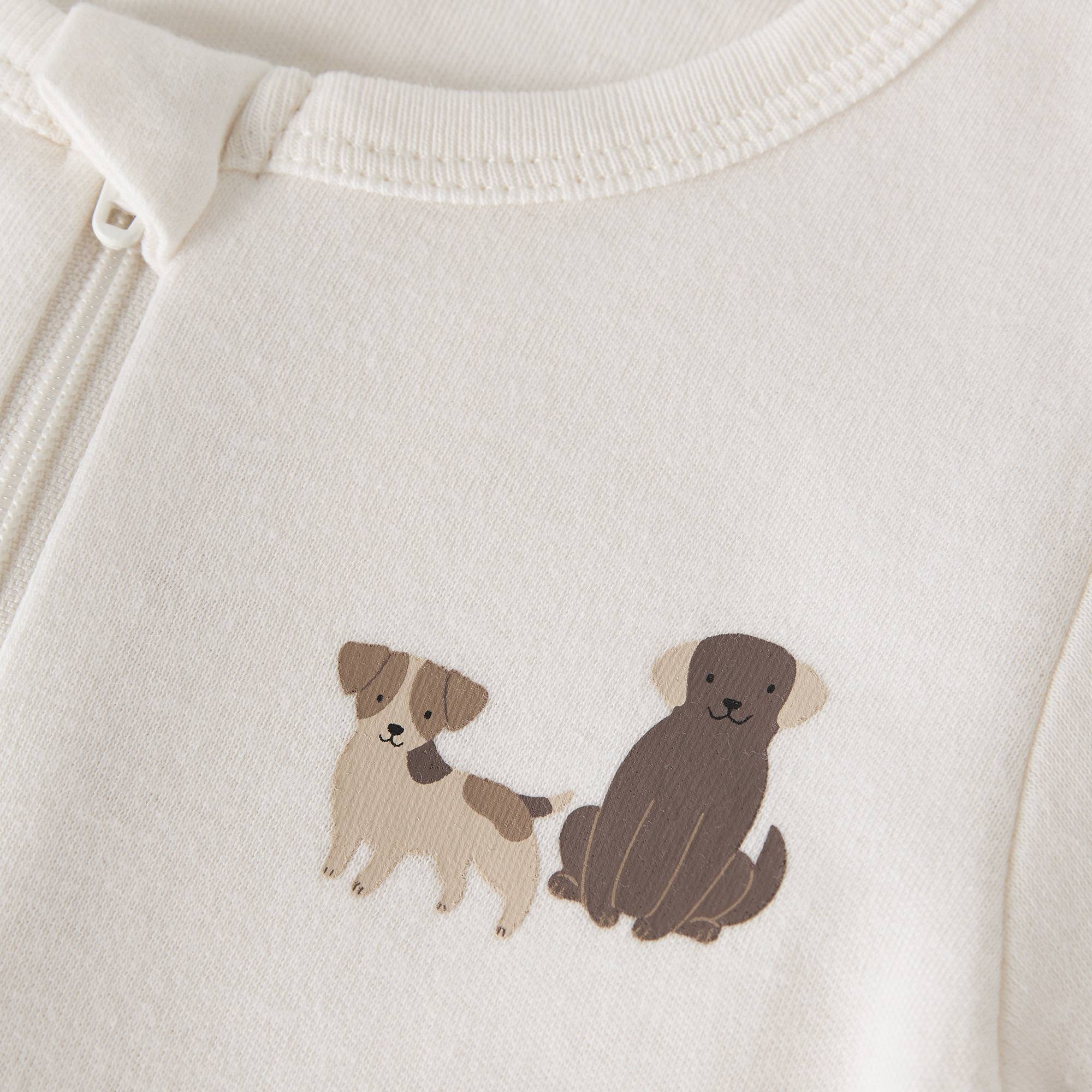 Schlafanzüge, name it, Grün – Produktansicht
