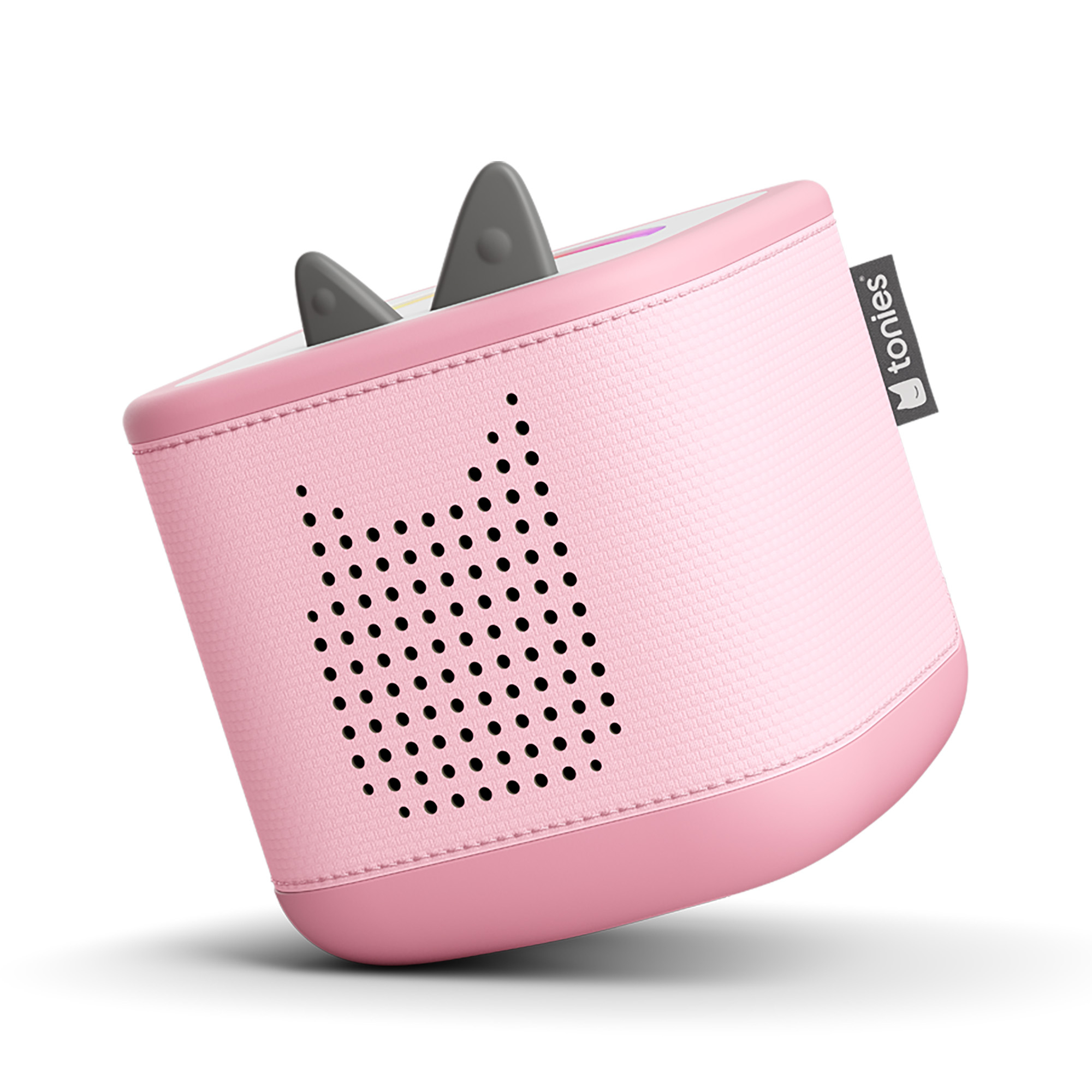 Tonieboxen, tonies, Pink – Produktansicht